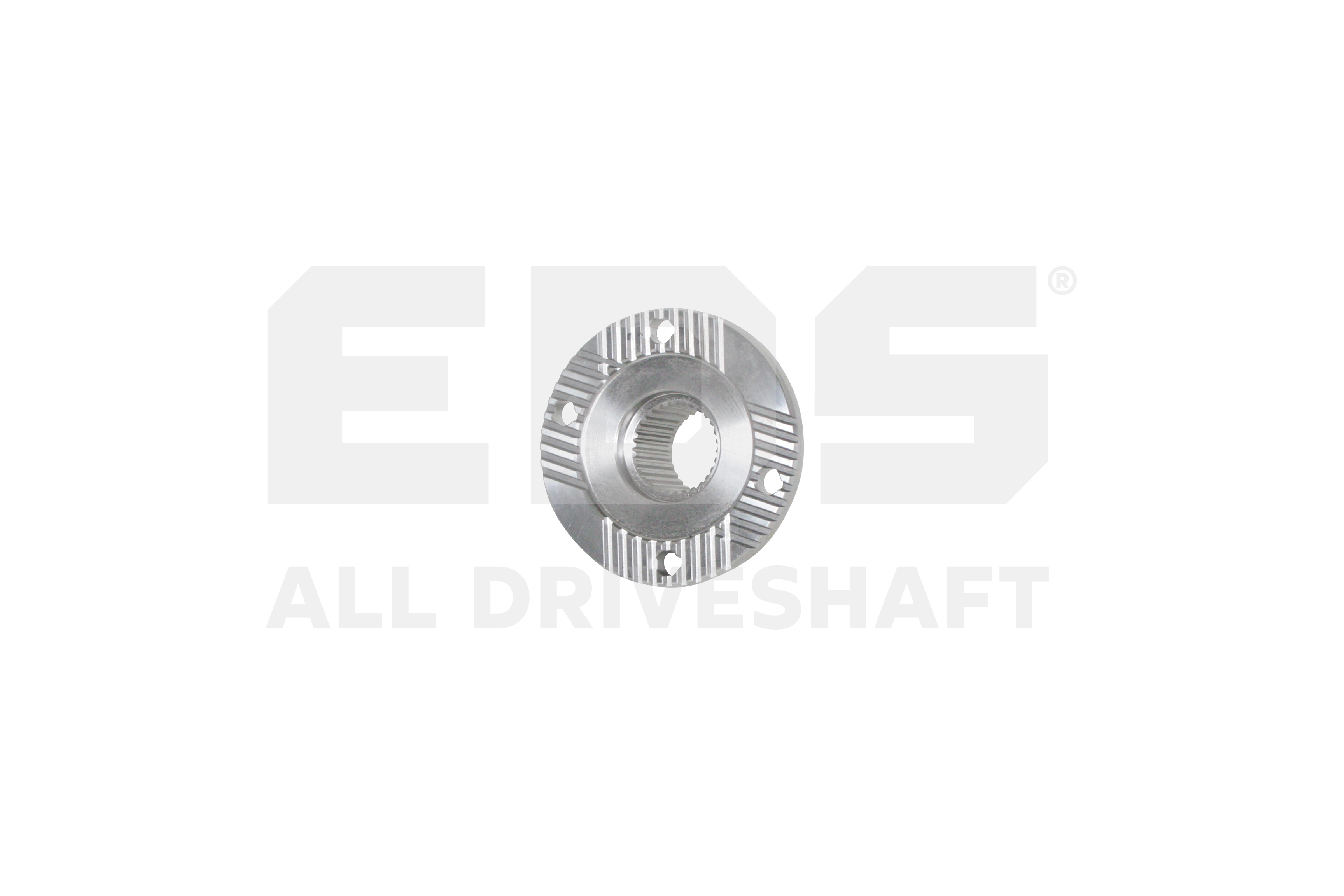 ZWFL - Zwischenwellenflansch
120/4-11  Lf.60  40x1,25x30  DIN5480