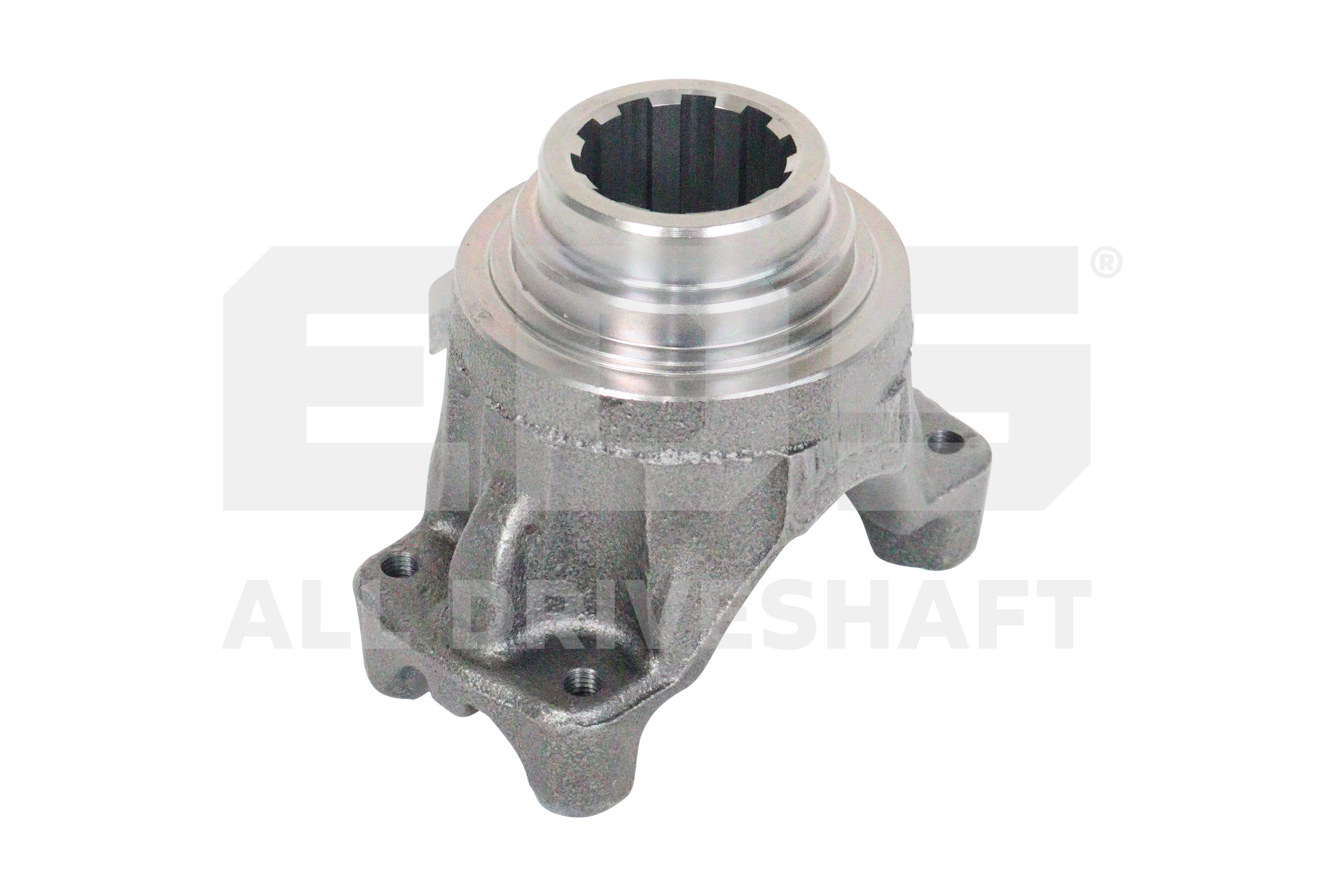 EY - End Yoke
H100  1 1/2"  Z10