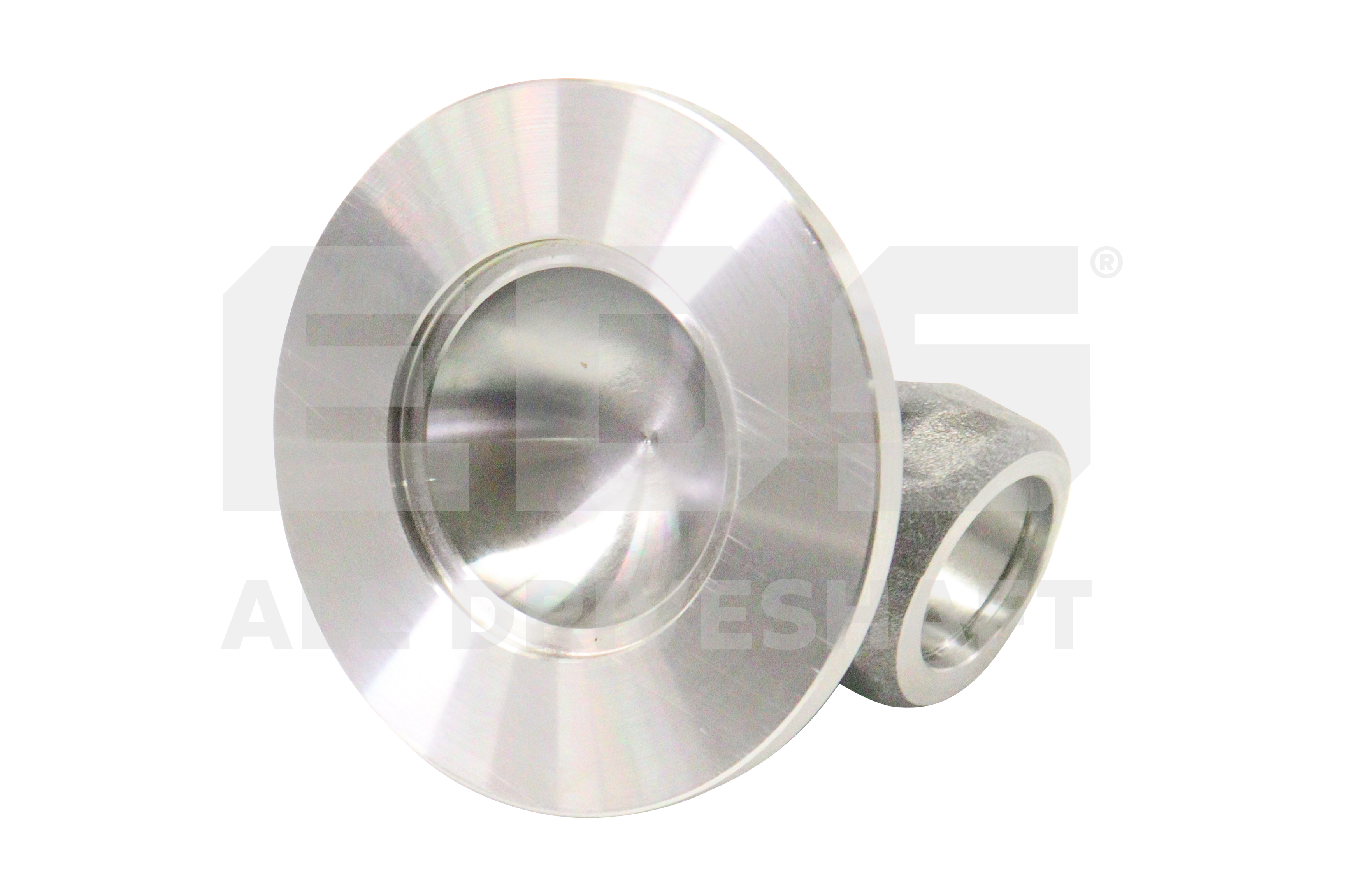 FLM - Flanschmitnehmer
100/0-0 57F  H46