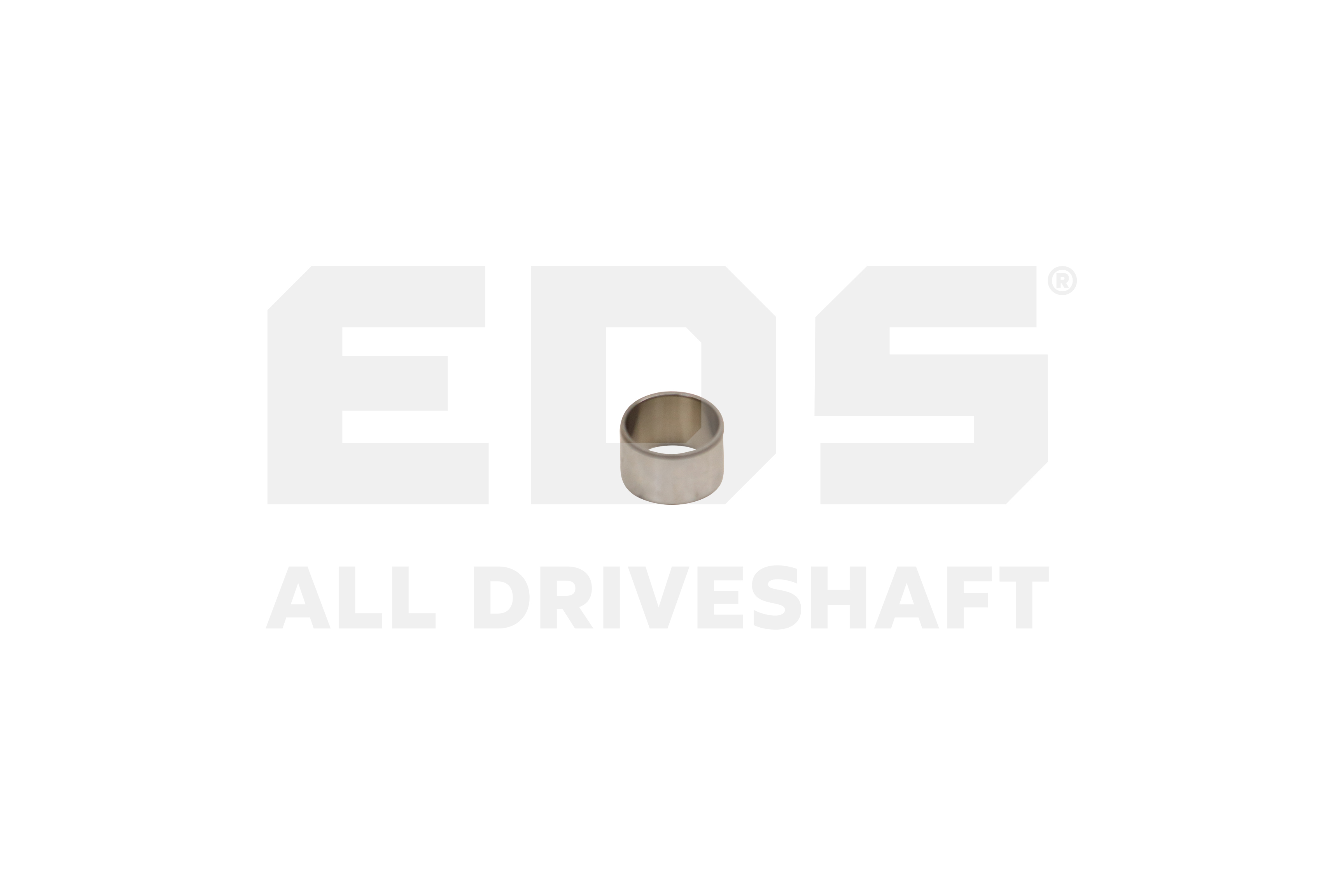 VERBU - Verschleißbuchse
32x28x20