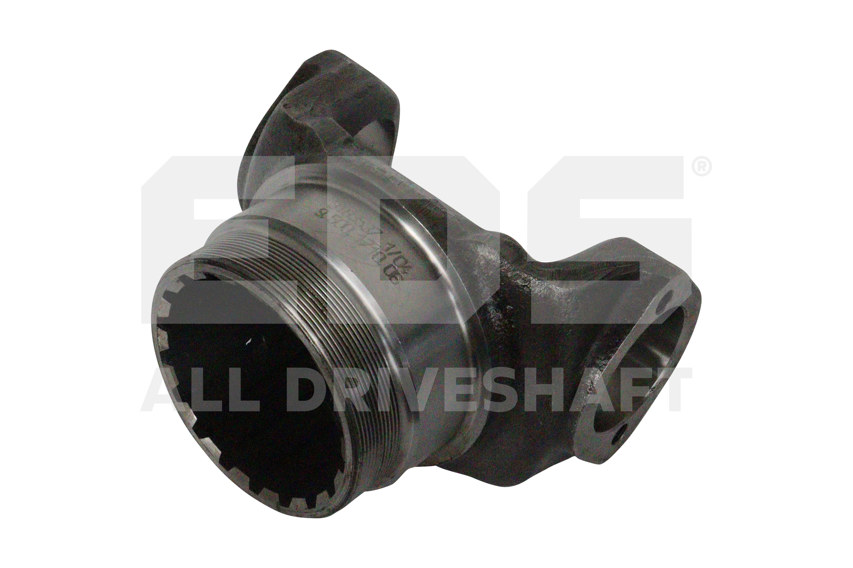 NM - Nabenmitnehmer
H104,78  Ø98,6  3 1/4''x18  SAE