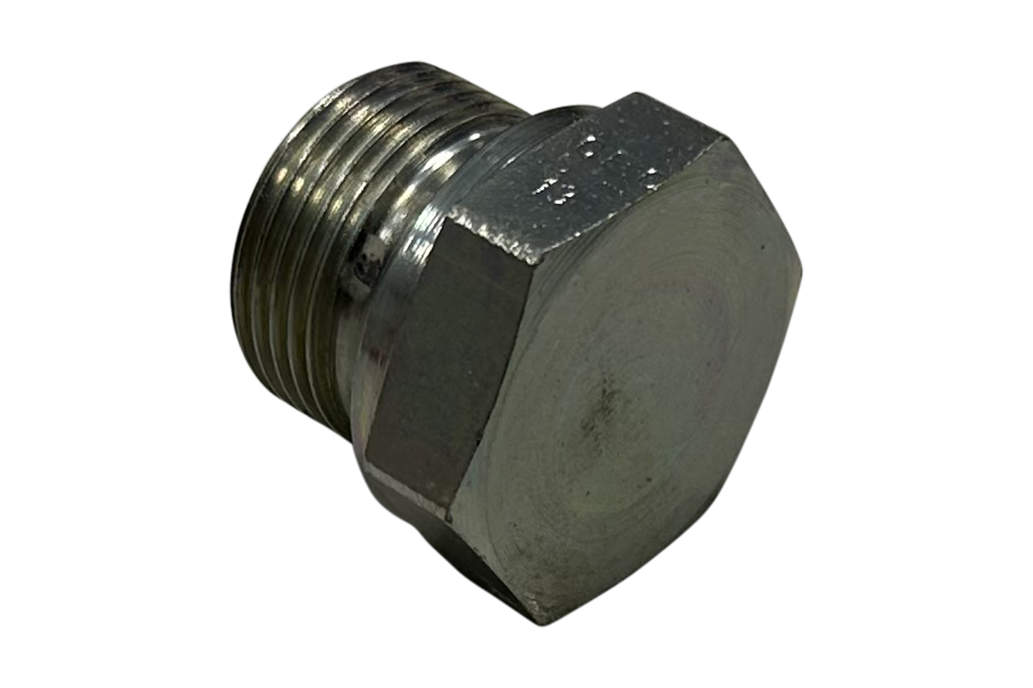 Verschlussstopfen
3/8''BSP Verschlussstopfen
3/8''BSP