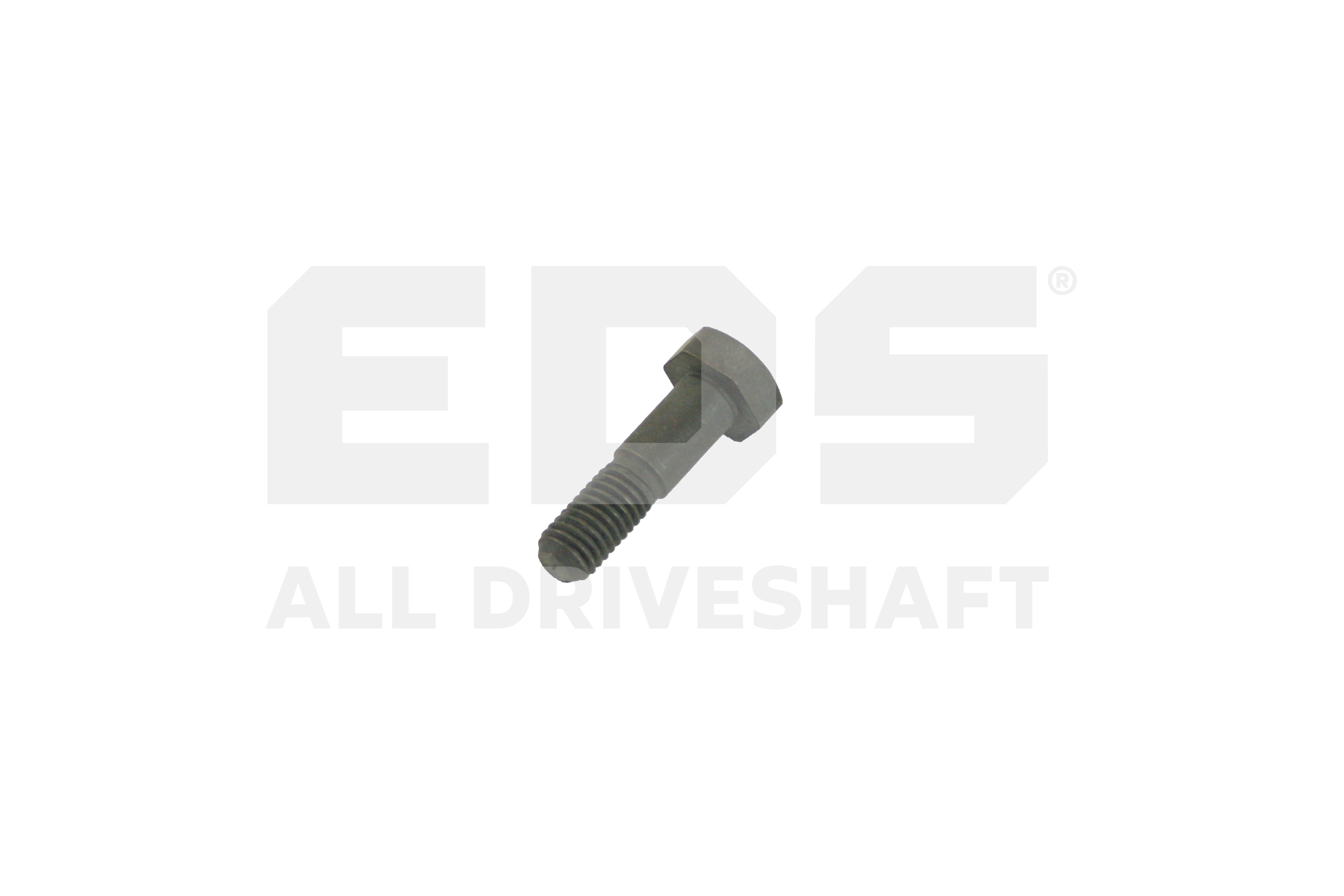 SCHR - Schraube
M10x38  DIN609  8.8  schwarz SCHR - Schraube
M10x38  DIN609  8.8  schwarz