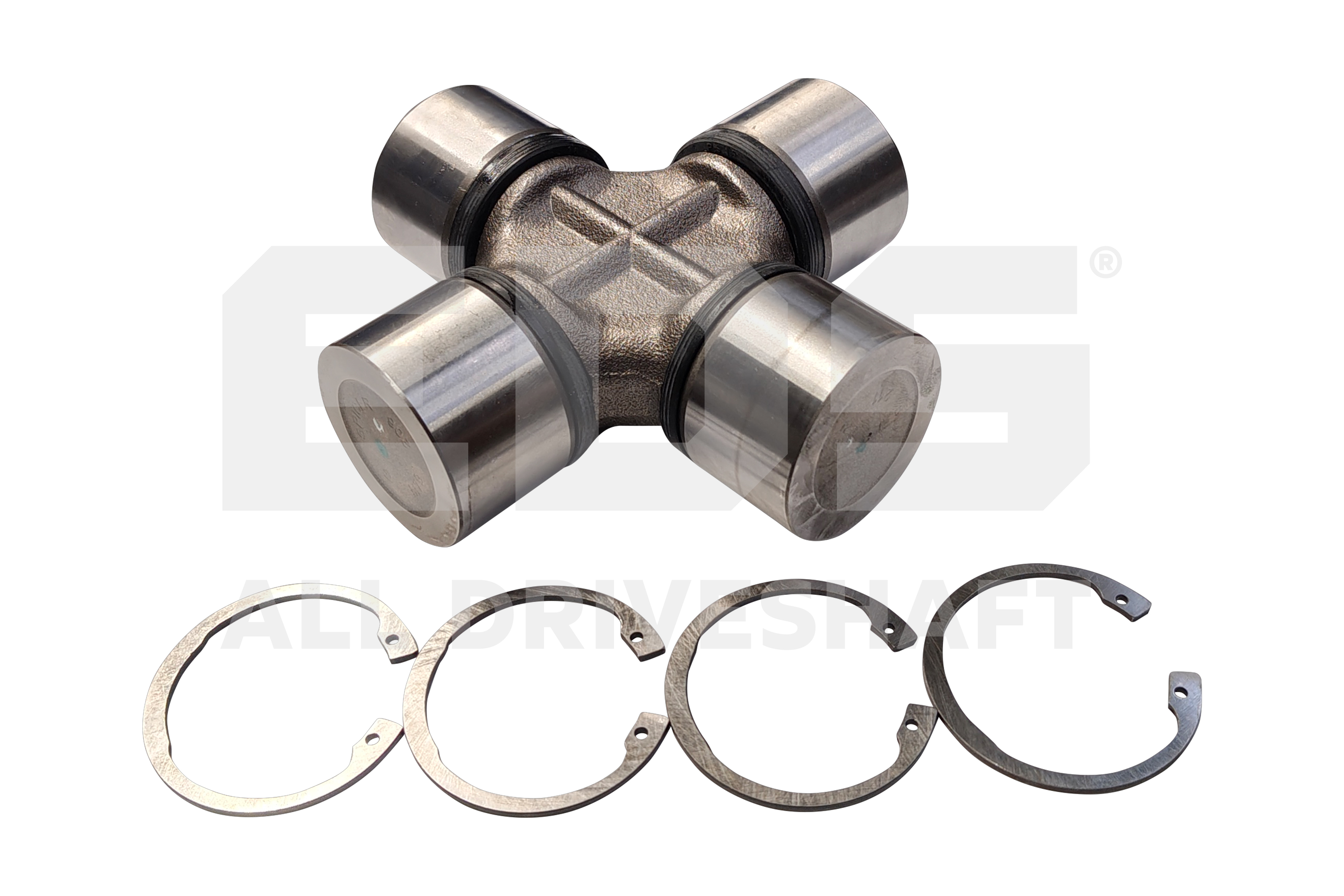 ZKG - u-joint 52,00x147,20 | WD18130