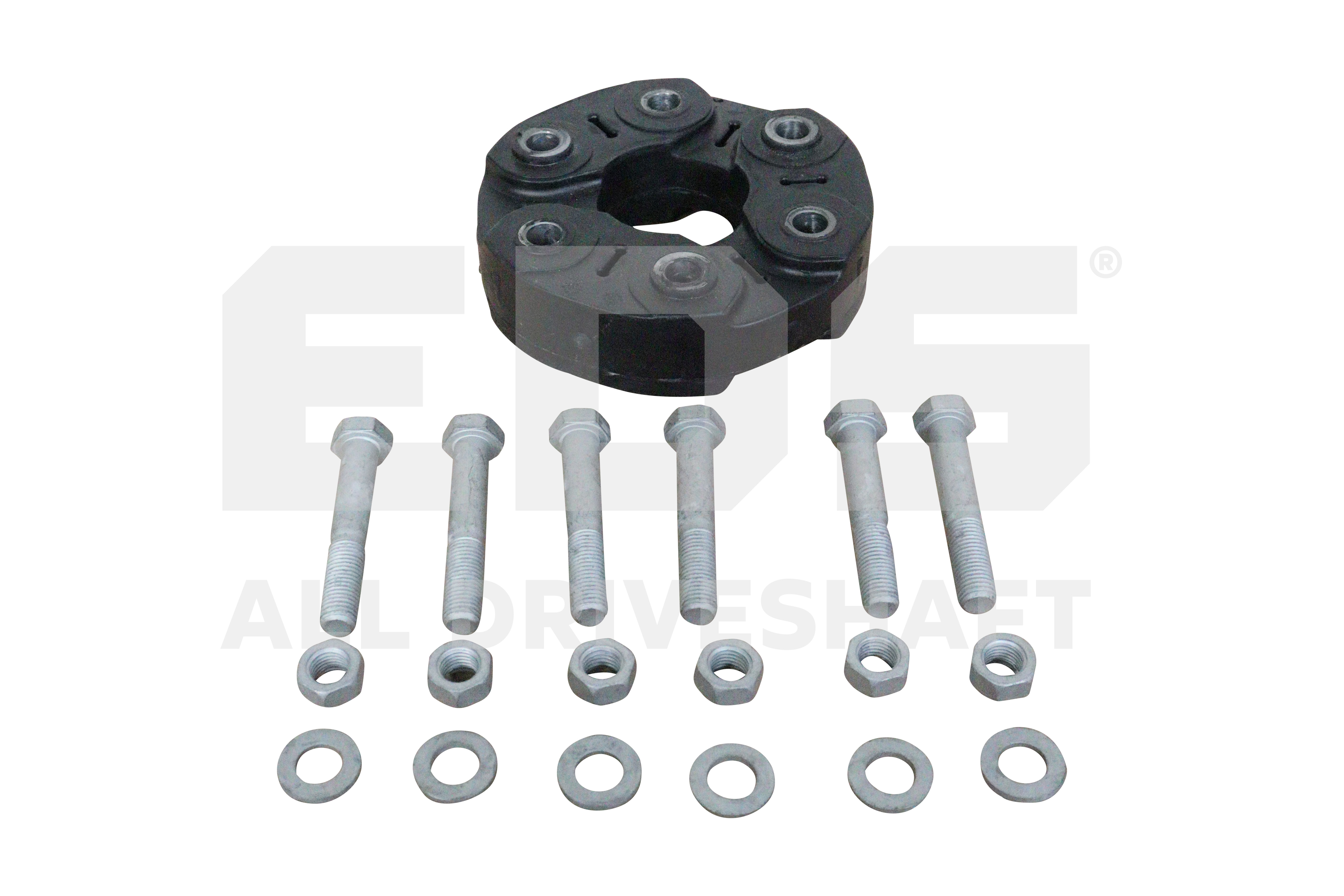 GIUBO - Gelenkscheibe
105,0PCD/6-12,15 Z22  H41,5