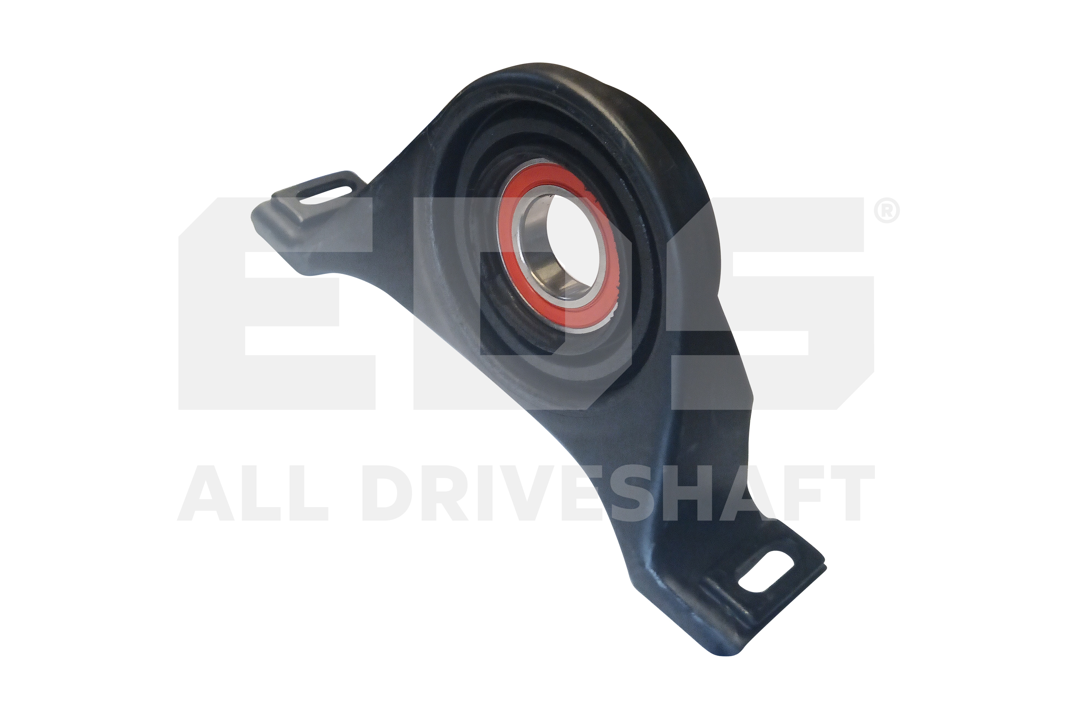 centre bearing
30x209 (91,5/117,5x13  H61  9x25  LL