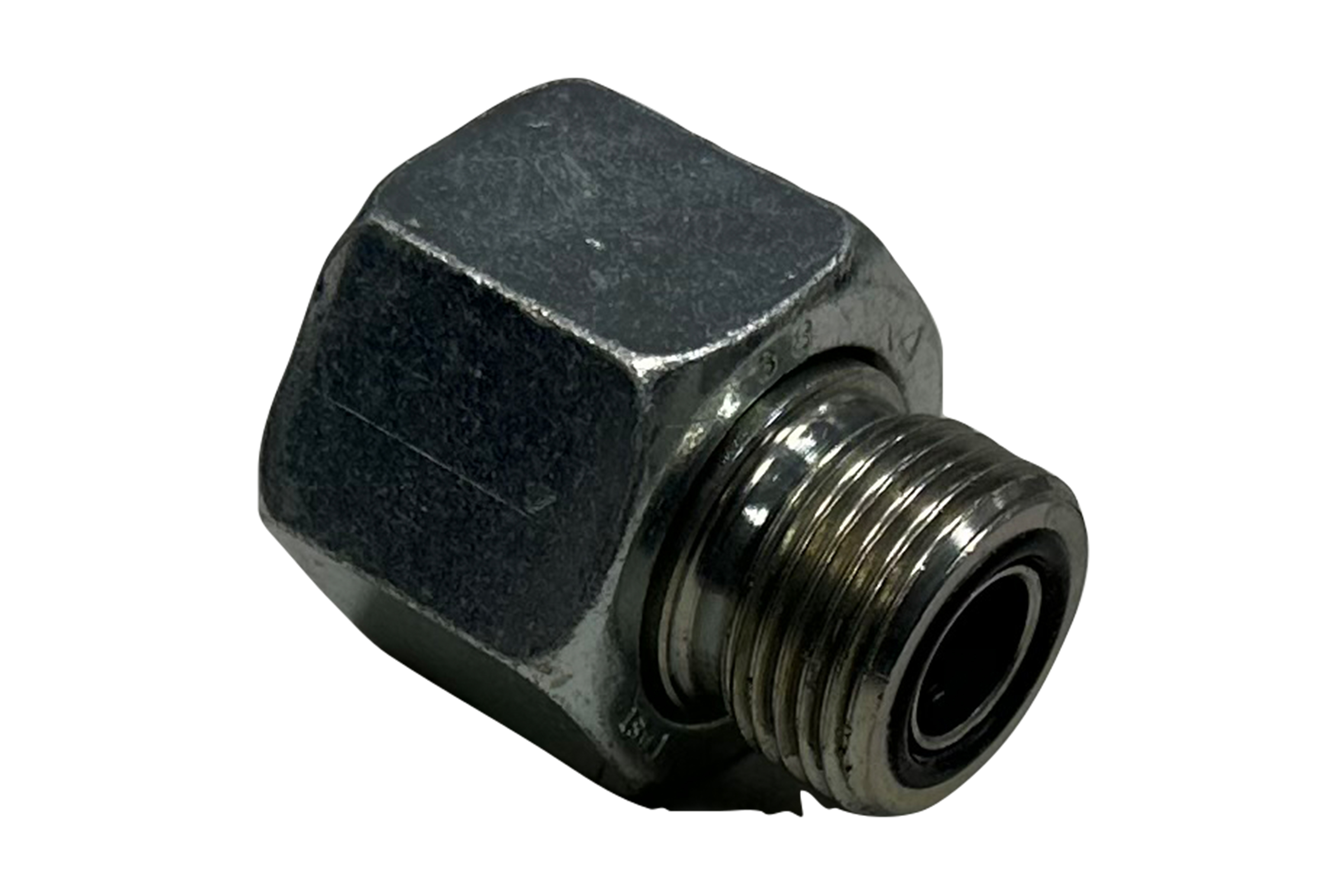 Reduzierung
IG 11/16''ORFS / AG 9/16''ORFS