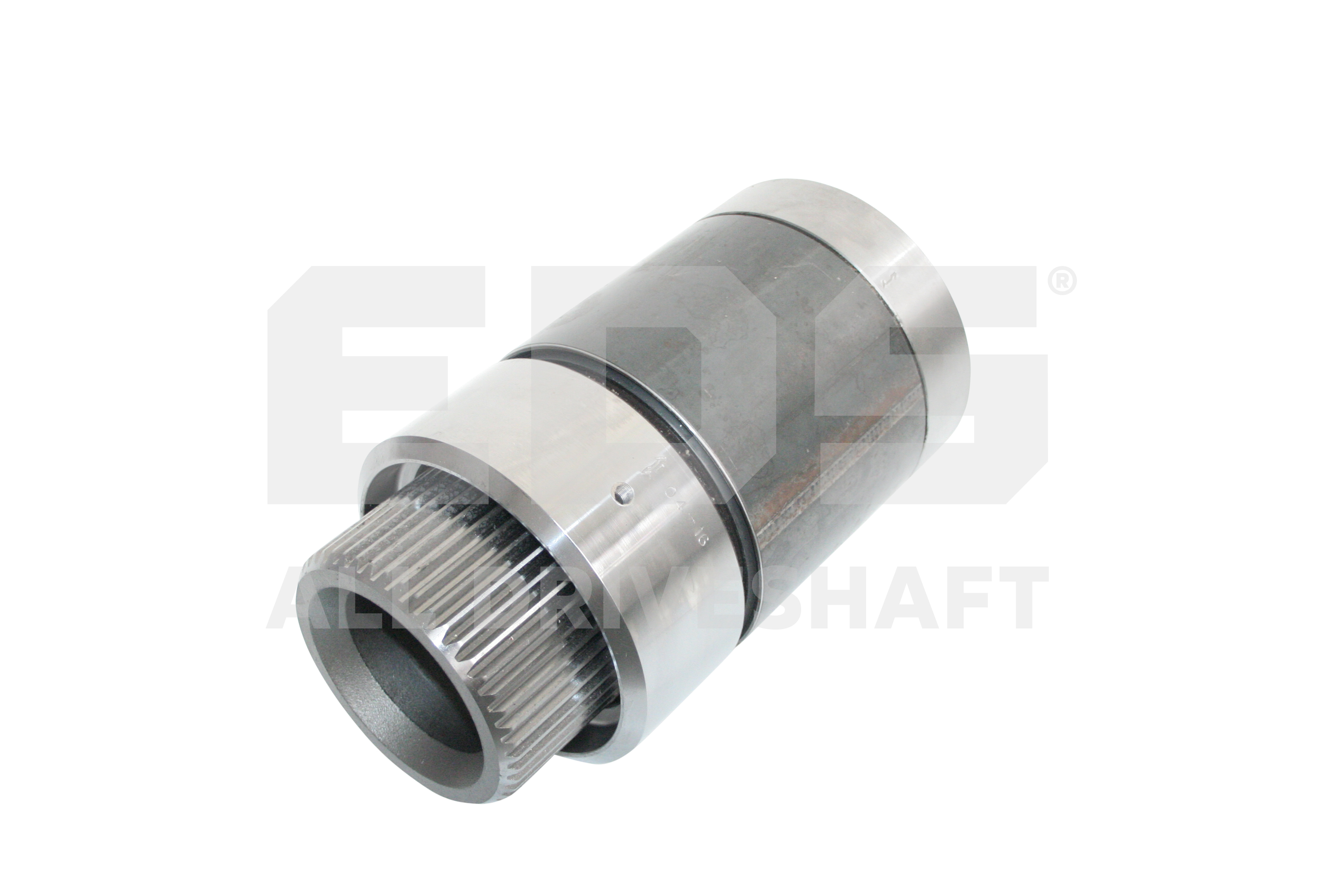WZUNHV - slip stub and sleeve complete
H260/100  149/149  127x121x49