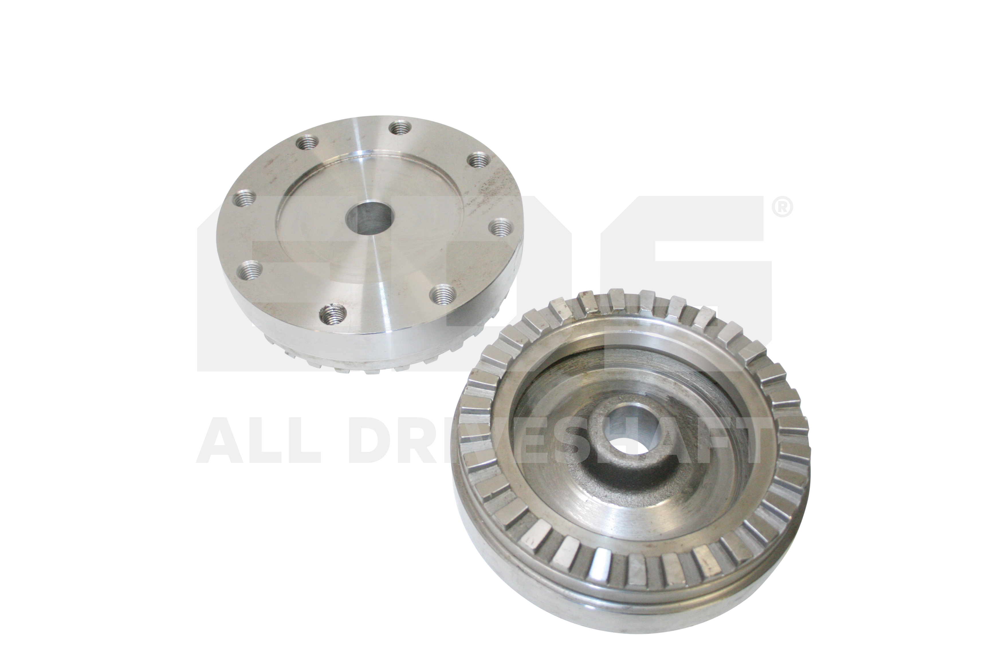 NOCKFLA - quick release coupling flange
180/8-M14  H40,3
