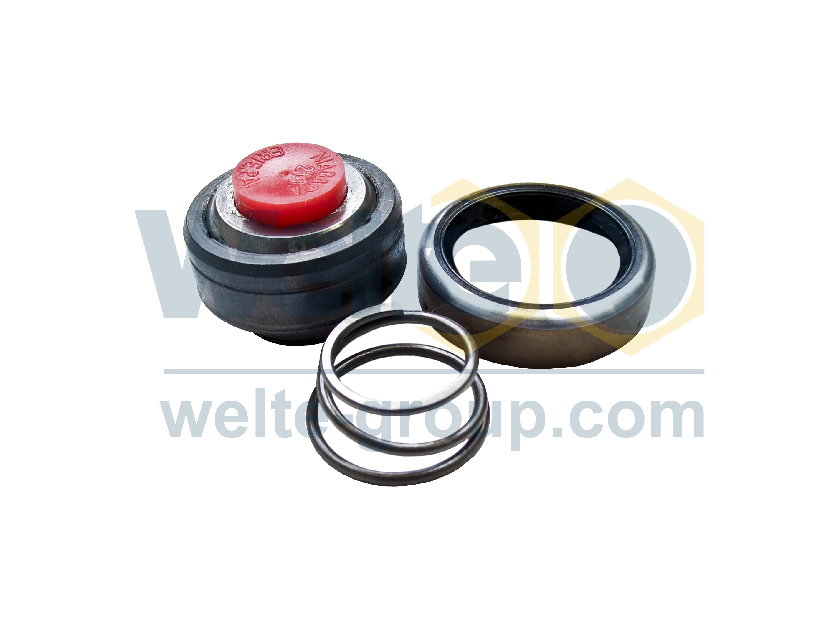 CENTERKIT - Zentriersatz