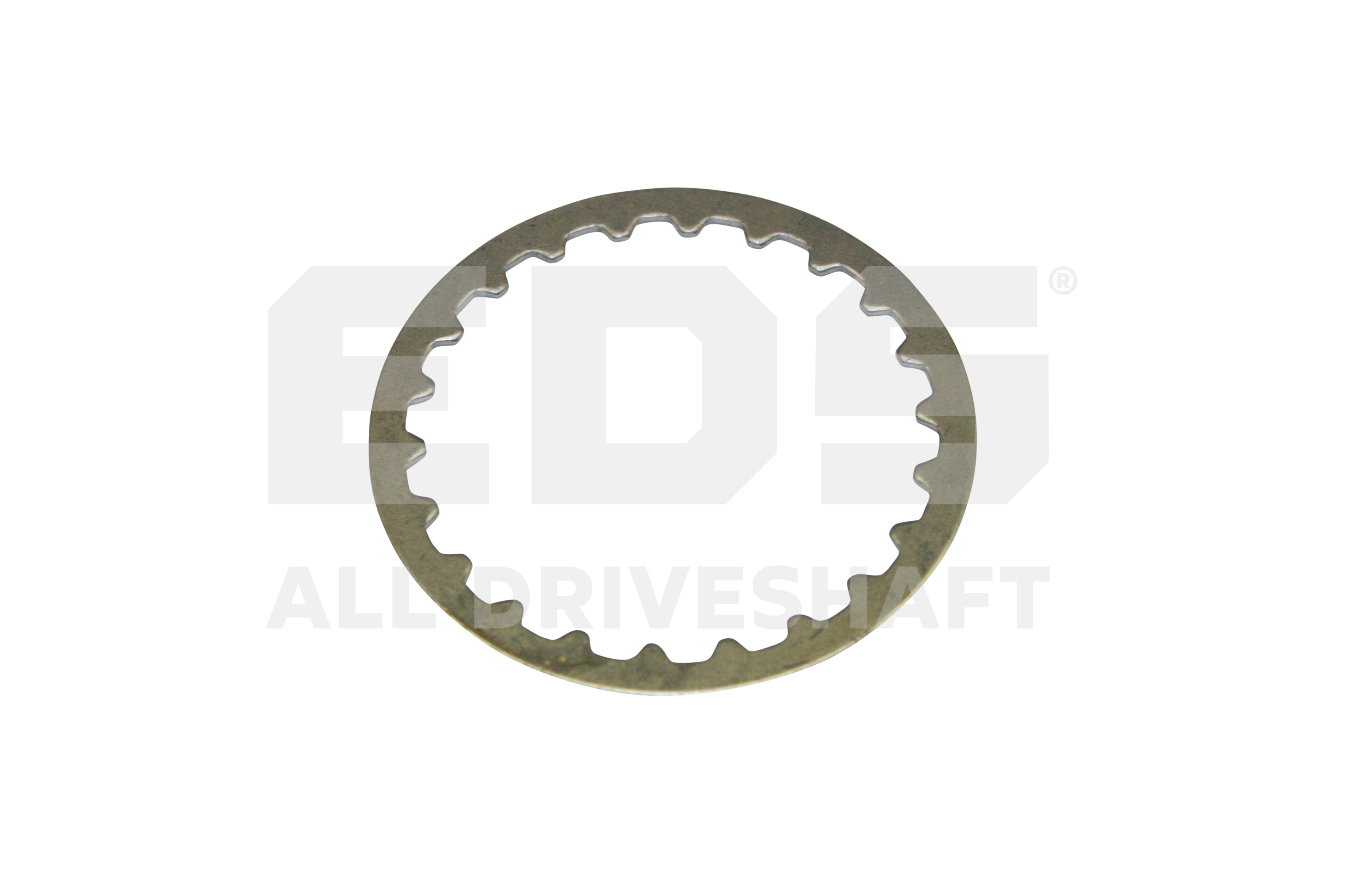 SCHE - Scheibe
51,8x45/42x1 Z22