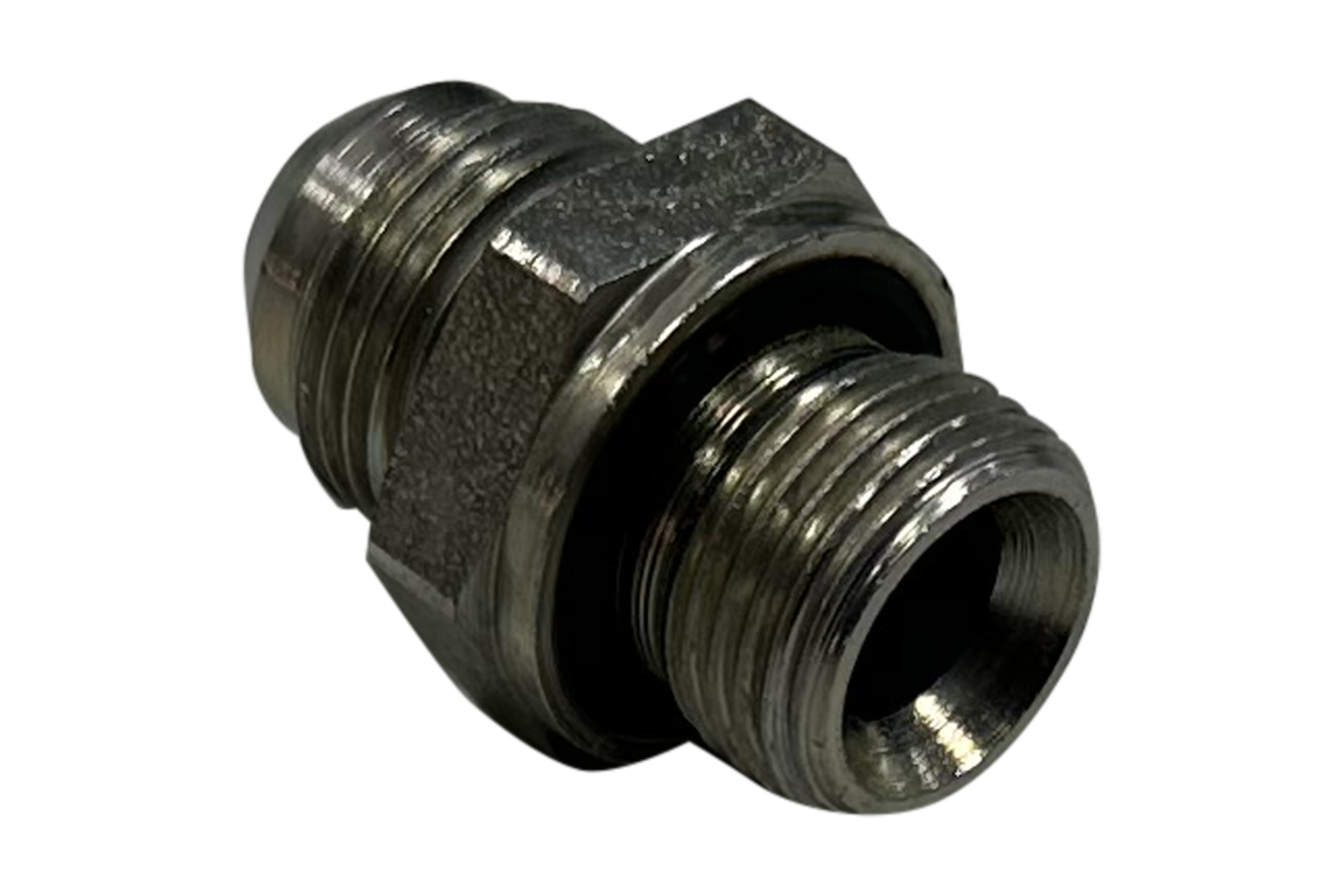 Gerader Einschraubstutzen
7/8''JIC / R 3/4''