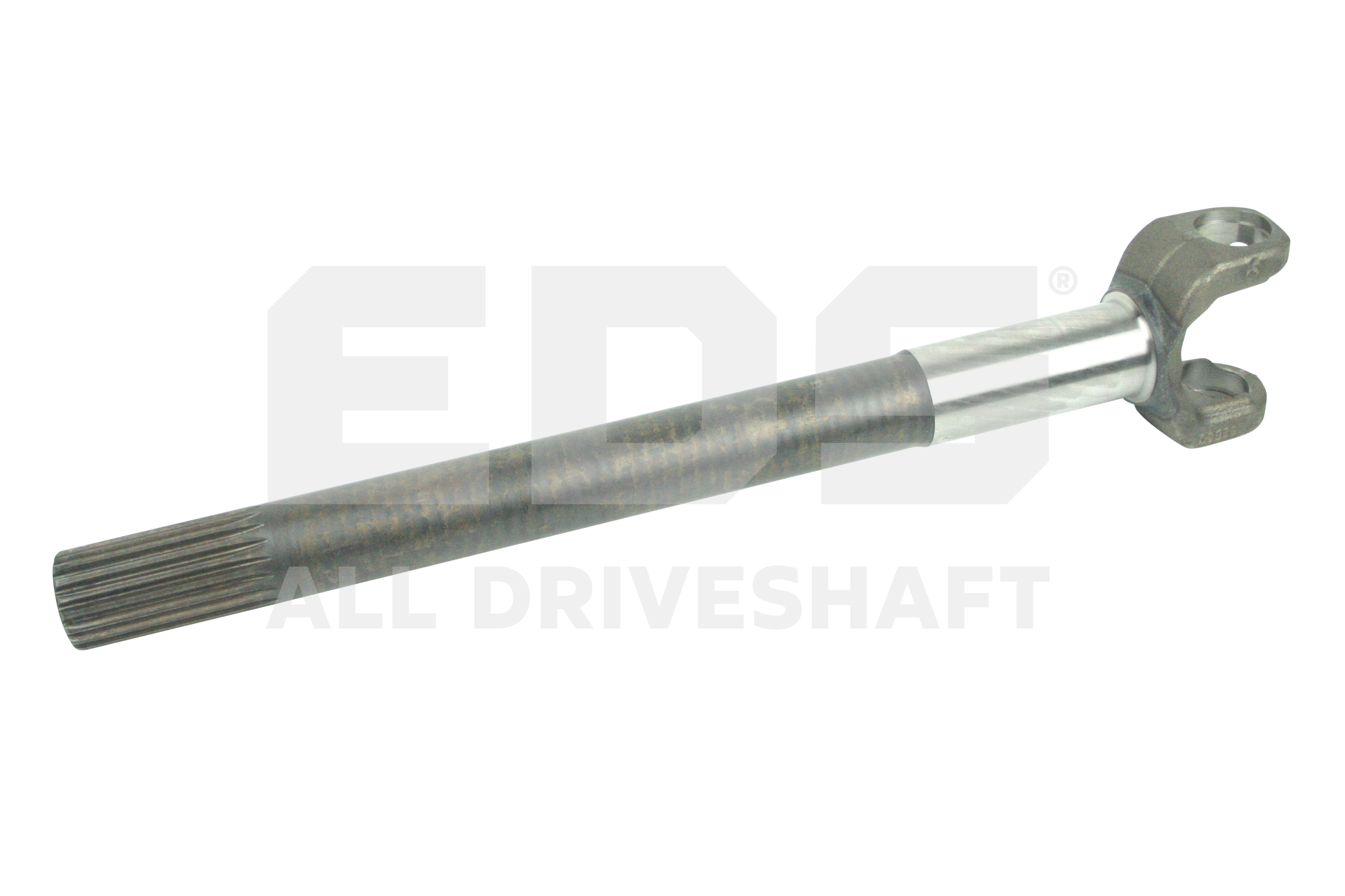 AW - Achswelle
H465  LS40  37,5  Z19  L76