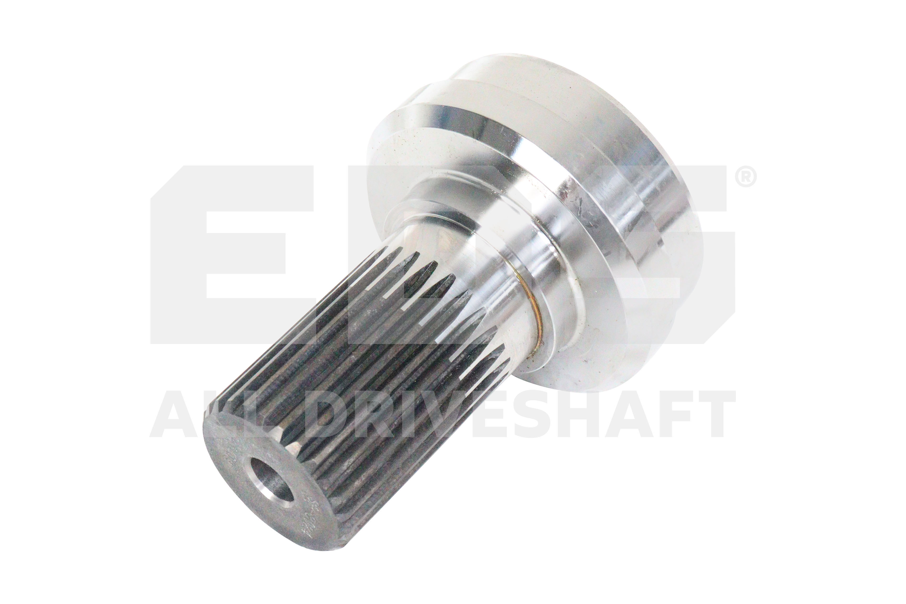 ZWZ - mid stub H155 LS70 70x2,5 Z26 DIN5480 M20x1,5 140x5 | 2113701617100