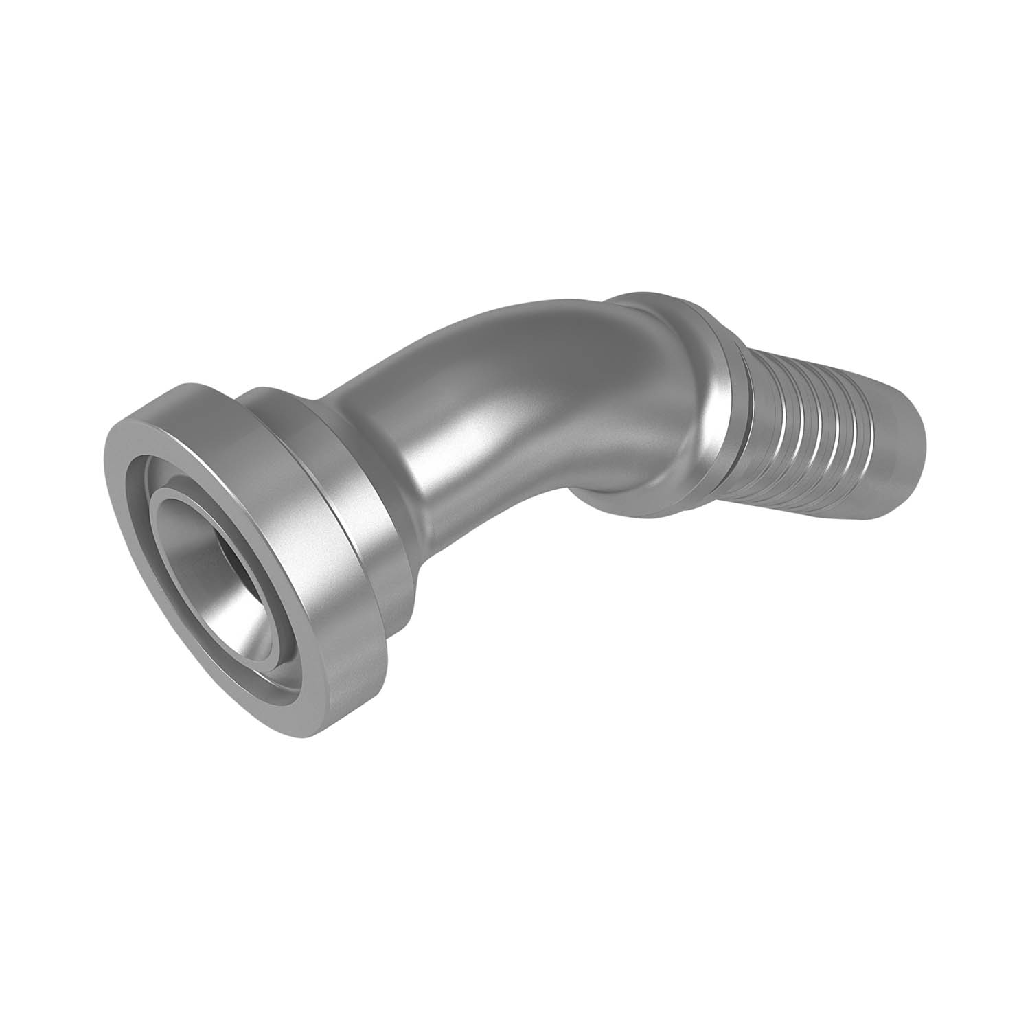 SFS 45° - 6000 PSI ZNNI