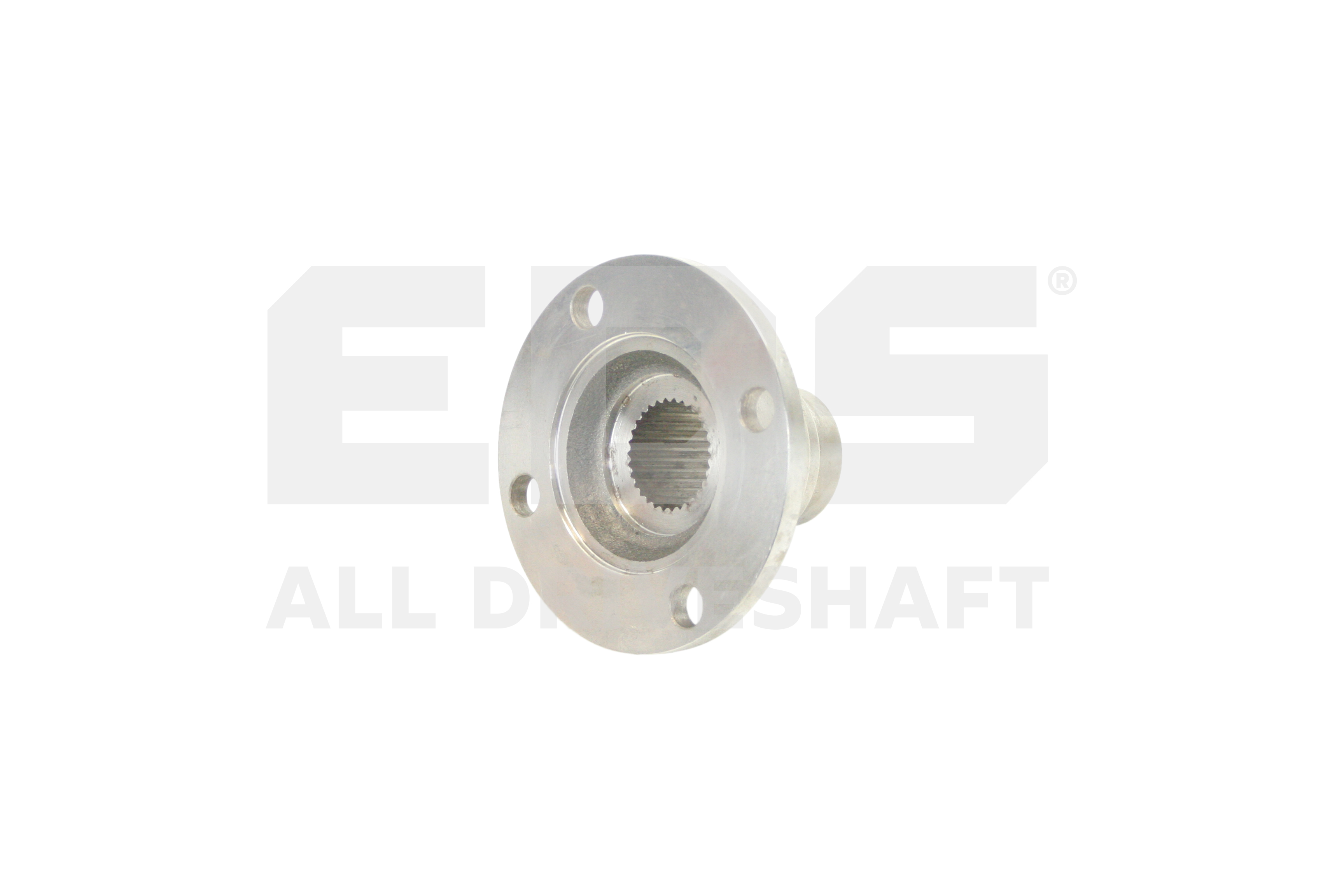 ZWFL - Zwischenwellenflansch
116/4-12  Lf.69  32x1x30  DIN5480