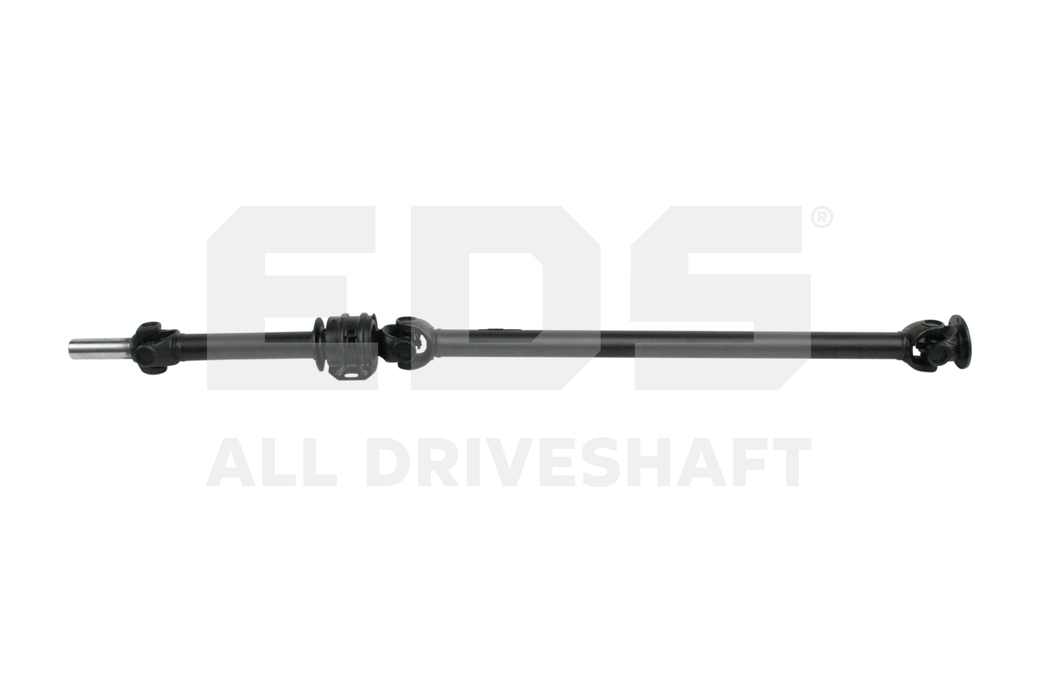 GWS - drive shaft line
NM ø40/ 33x28x2,5 Z16 - 100/6-8  Lc.1619