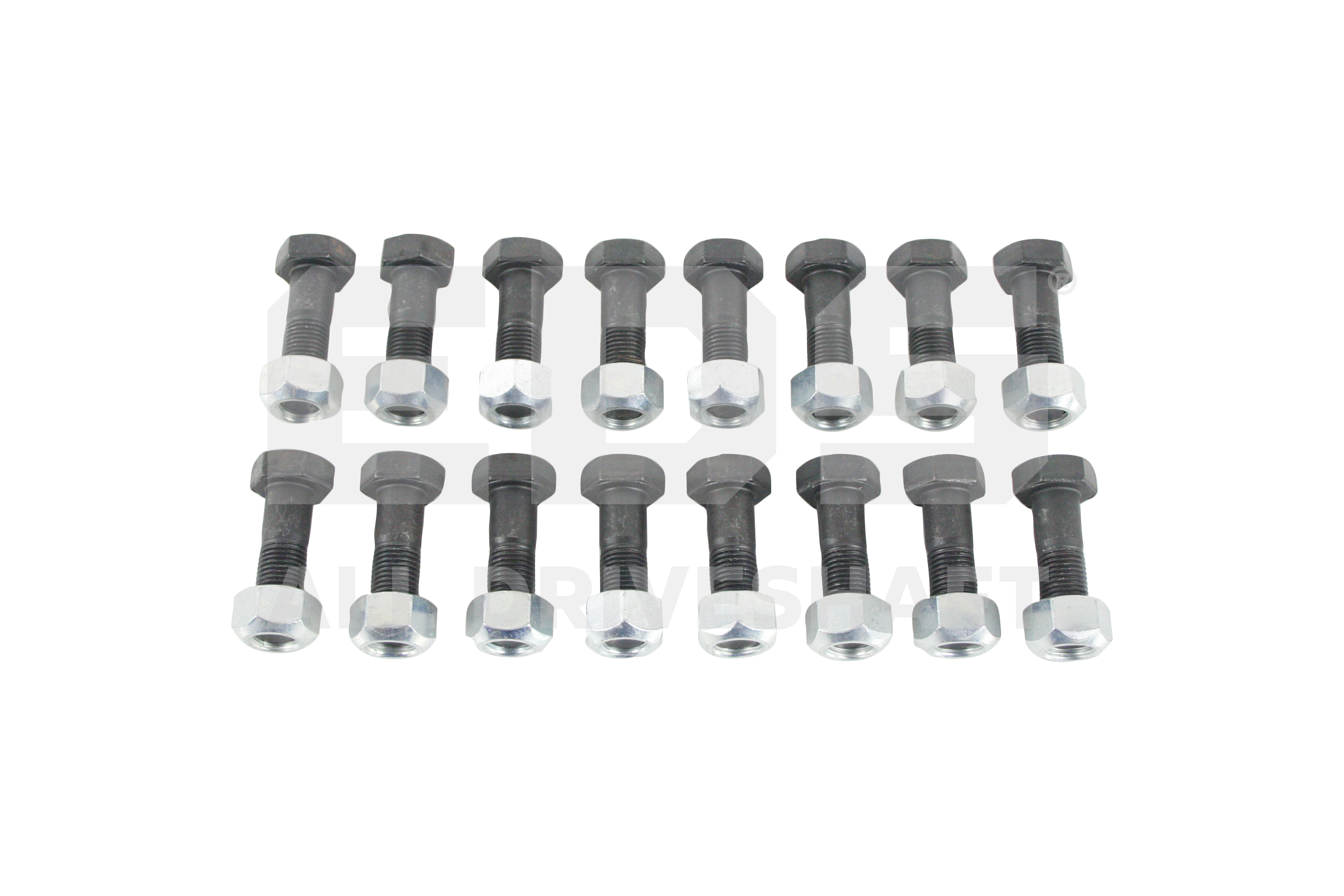 FLV - Flanschverschraubung
M14x1,5 L45 VE16