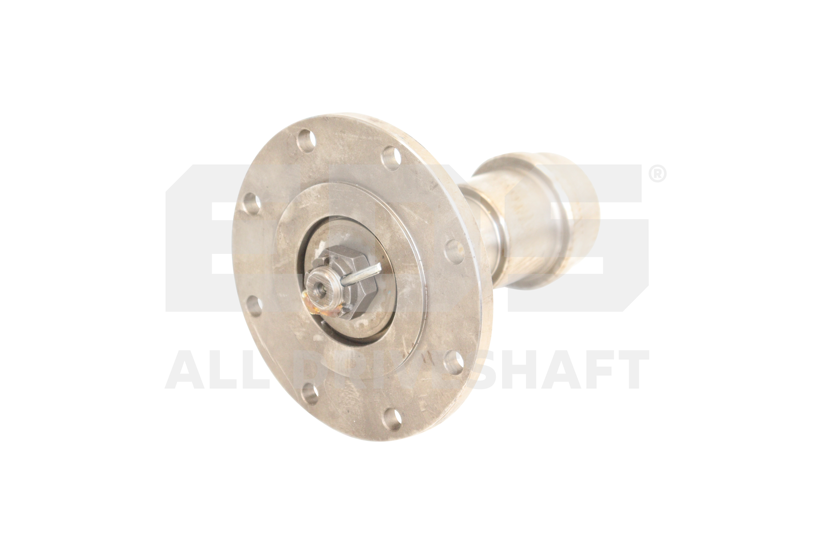 ZWZUZWFL - Zwischenwellenzapfen und Zwischenwellenflansch
150/8-10  H135  LS45  T70x4