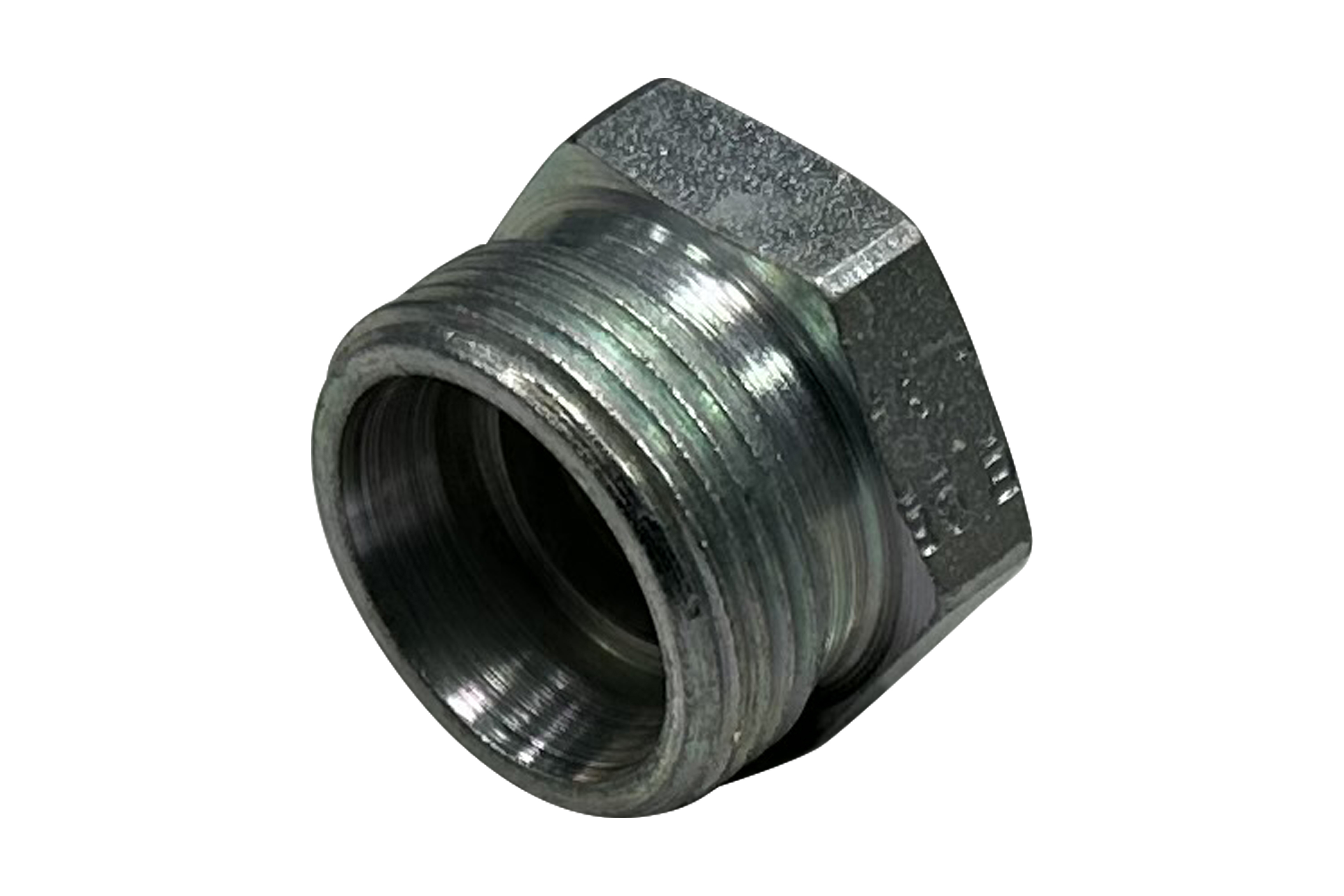 24° - Rohrverschlussverschraubungen