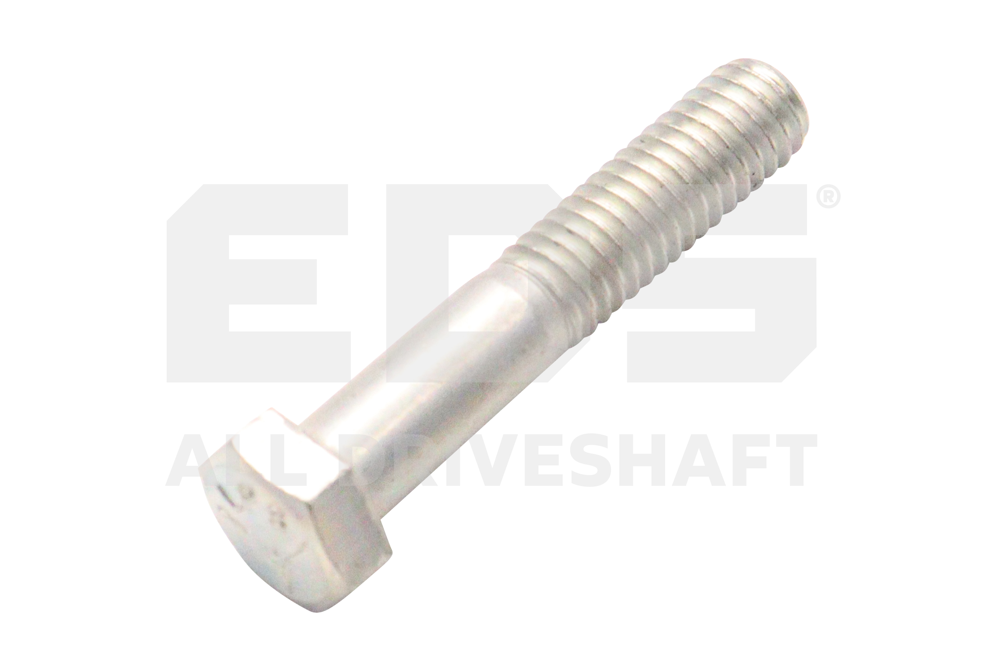 SCHR - Schraube
3/8"-16UNCx2"  DIN931  8.8  verzinkt