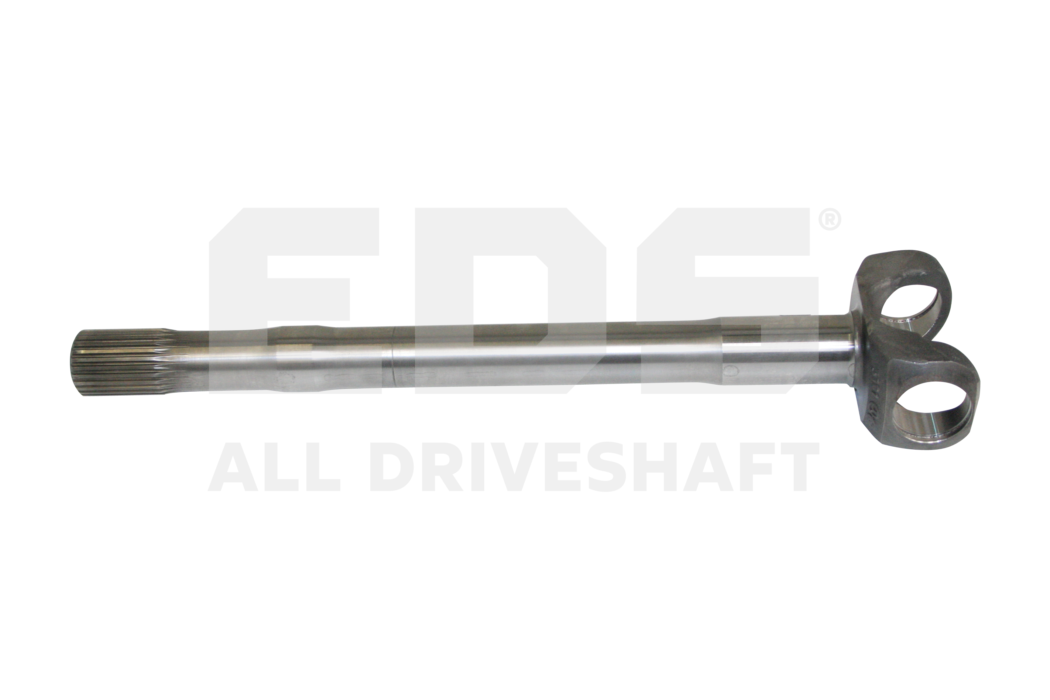 AW - Achswelle
H473,5  LS38  38,5x1,5  Z25  L50