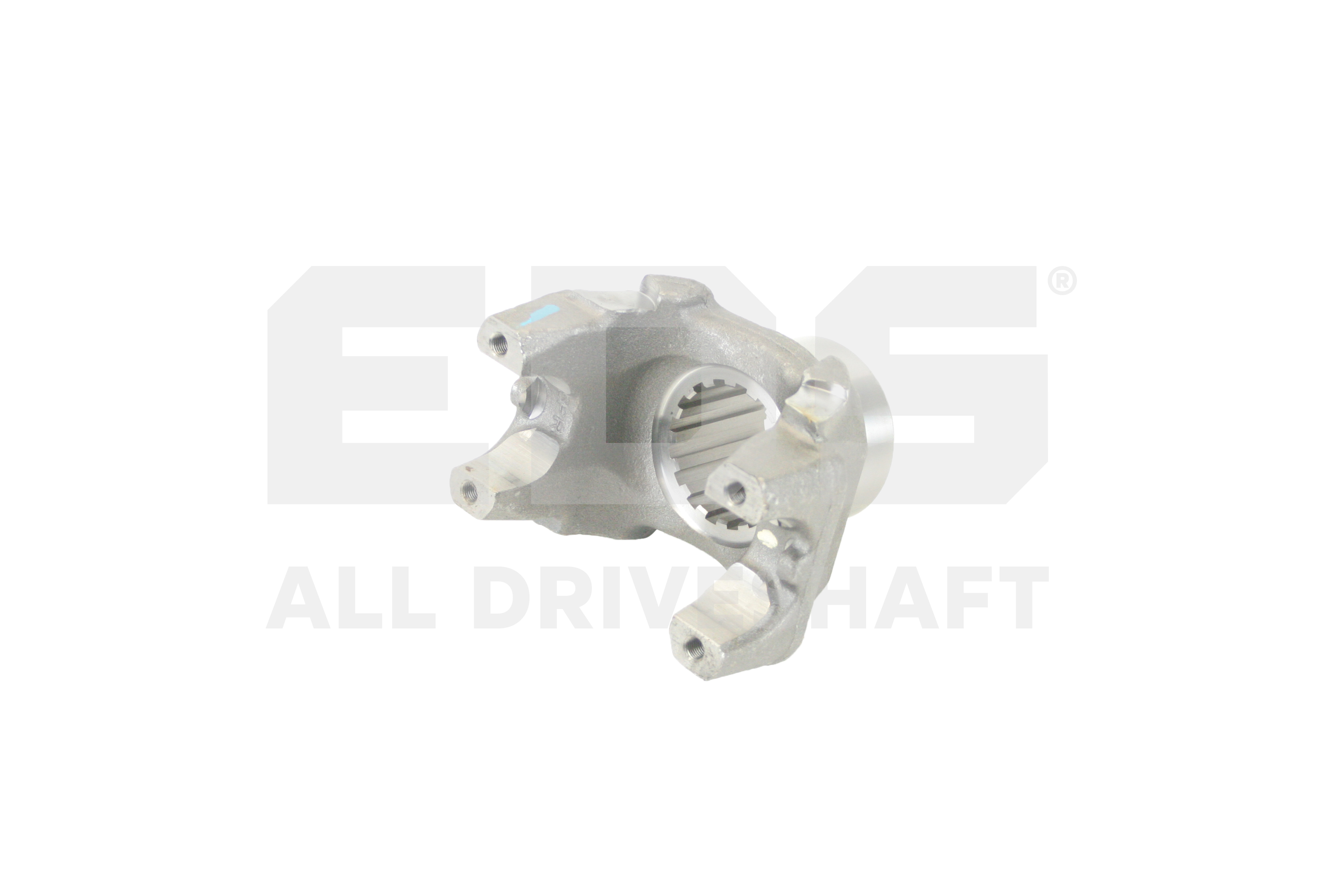 EY - End Yoke
H104,6  59,50x54,00  Z16