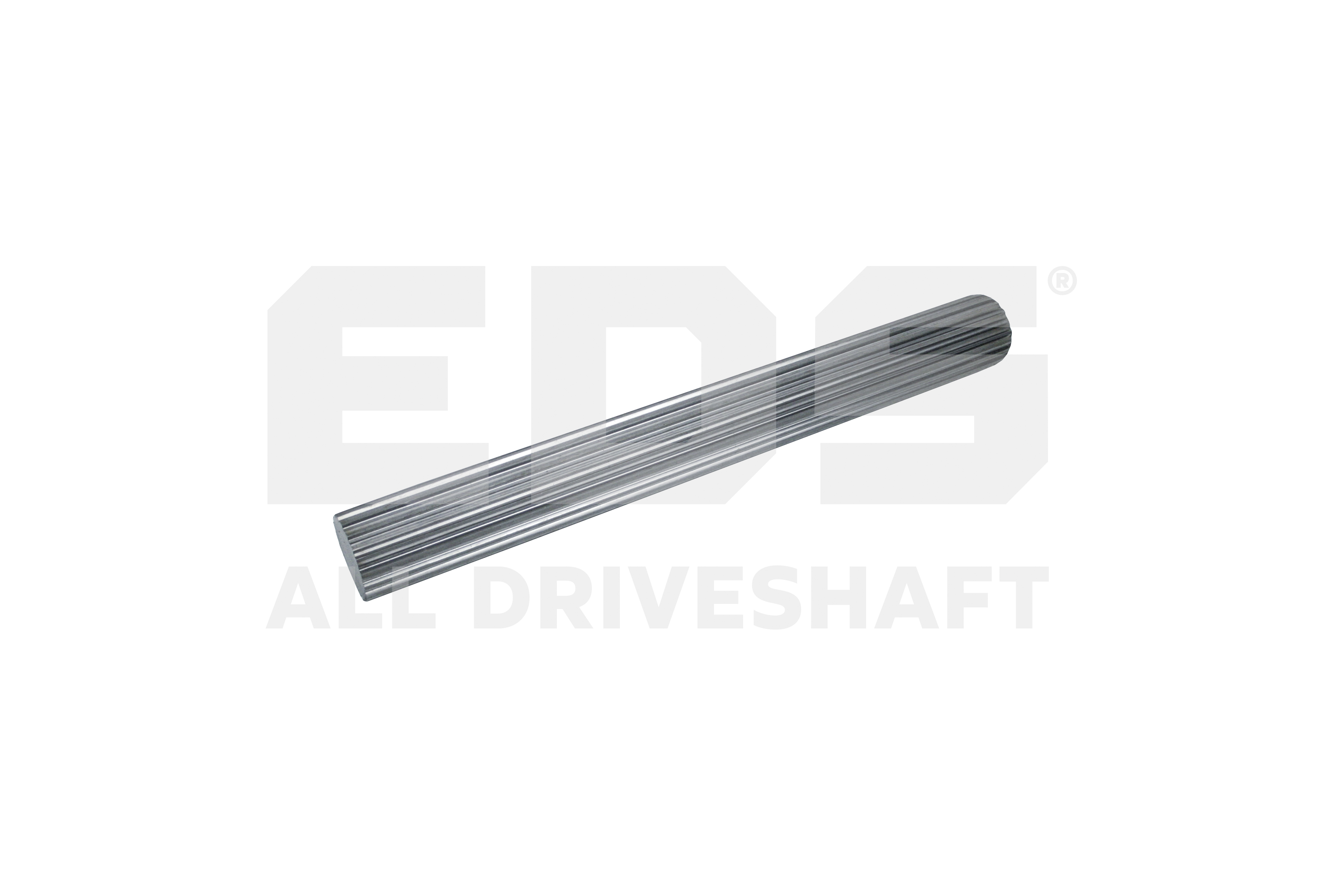 PROST - Profilstange
L.440  52x2,5x19  DIN5480