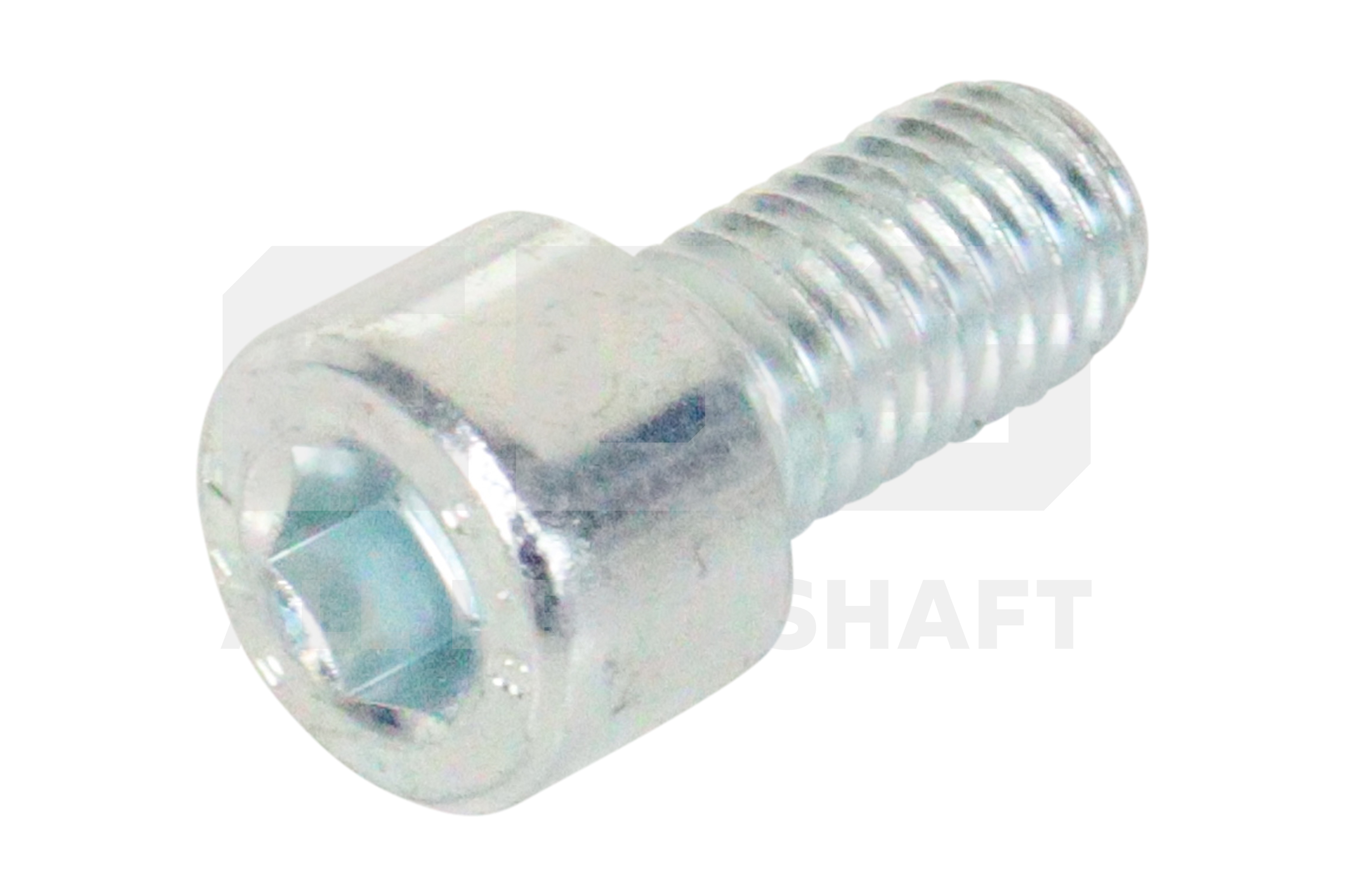 ISKTSCHR - Innen-Sechskantschraube
M10x20  DIN912  8.8  verzinkt