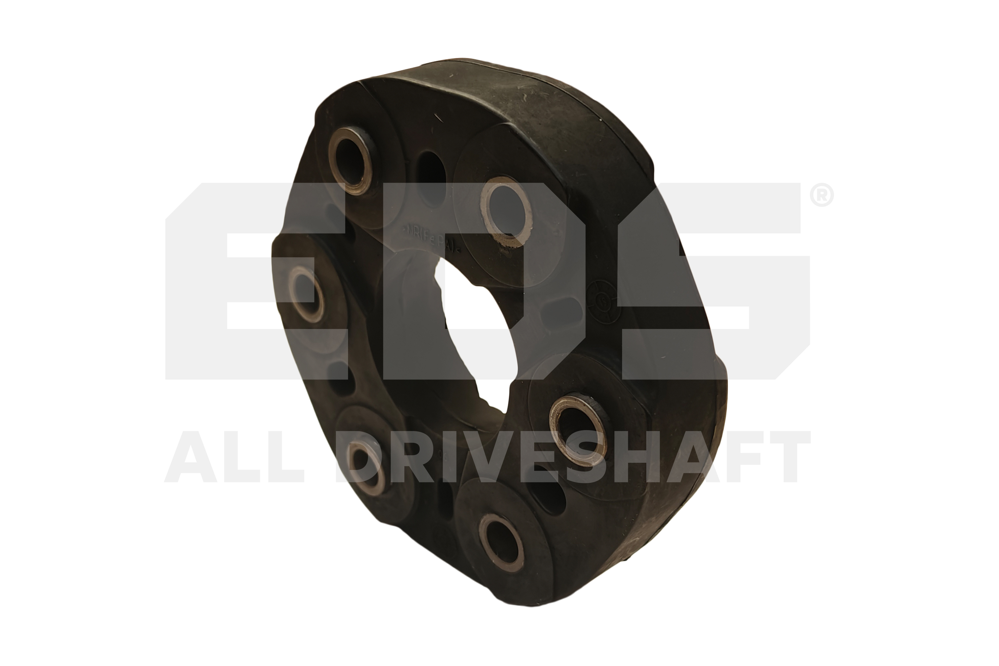 GIUBO - Gelenkscheibe
110,0PCD/6  H30