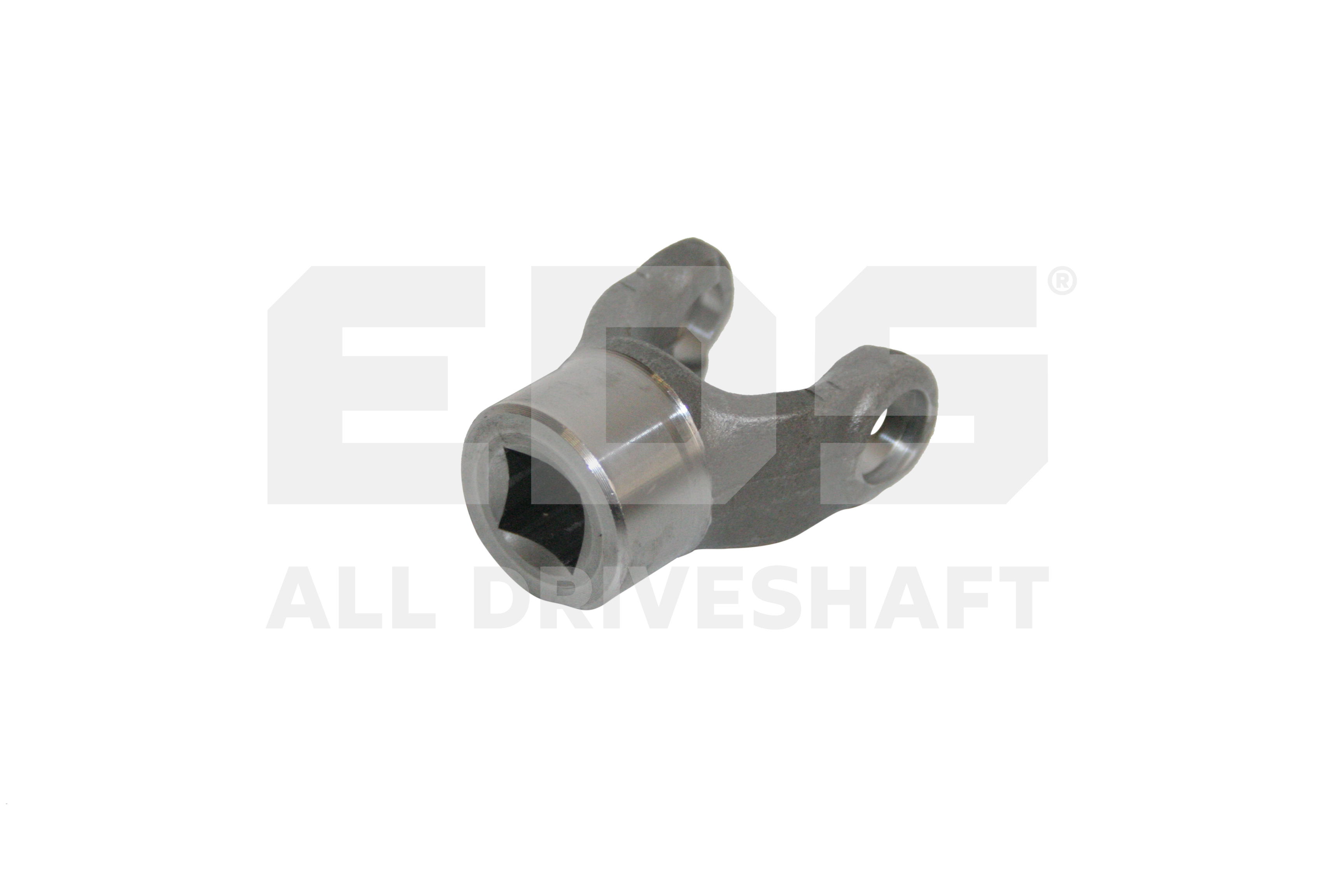 AN - Anschlussnabe
14 VIERKANT  H50  40°