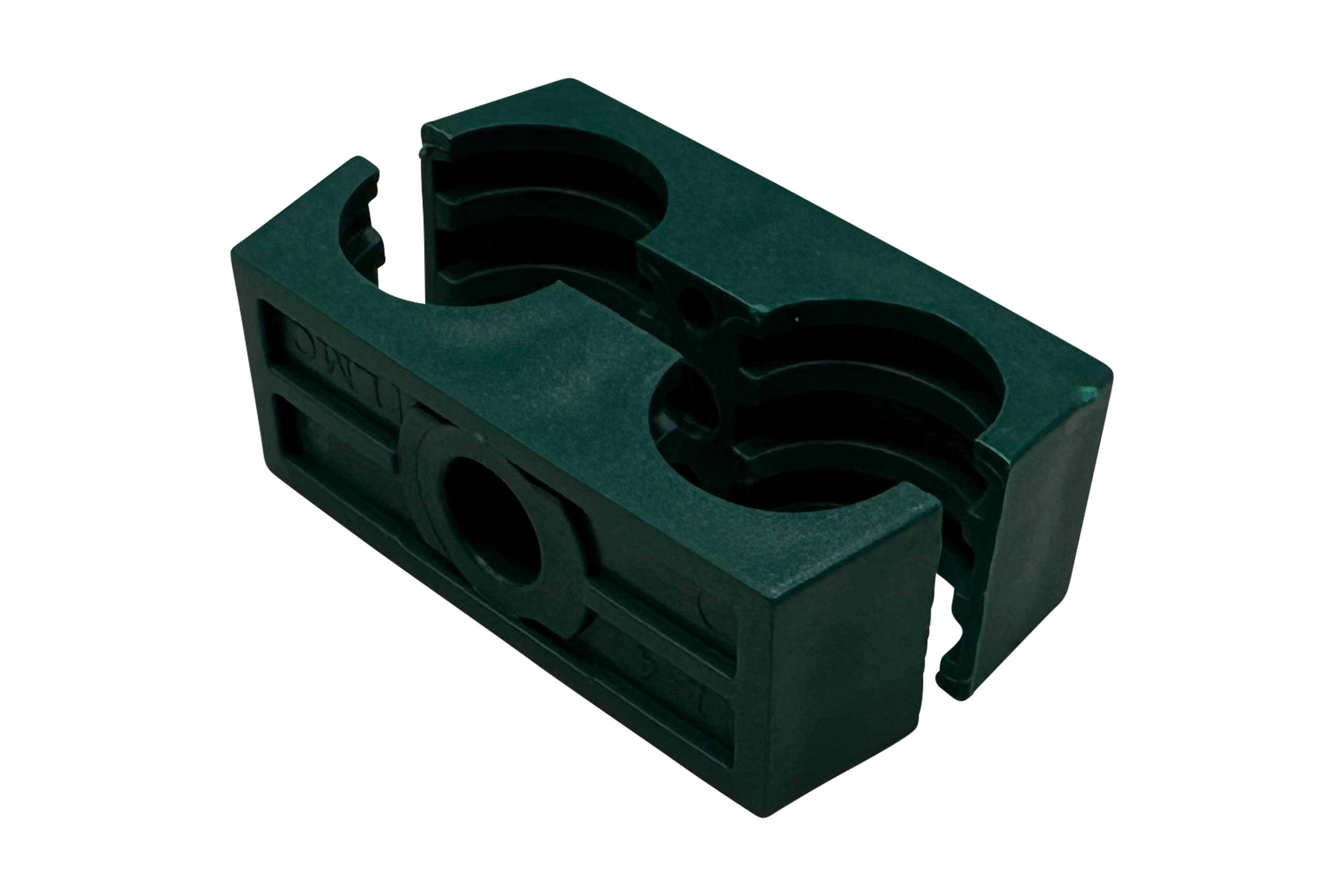 RBPR - Doppelte Ausführung