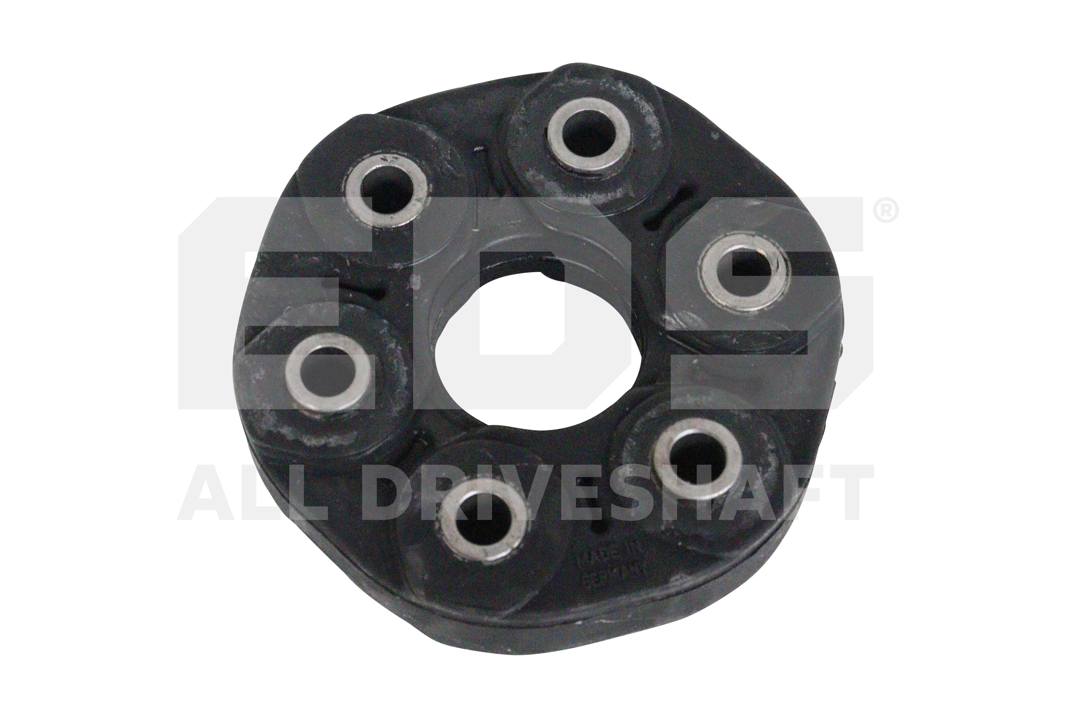 GIUBO - flexible disc 80PCD/6-10 H29 | GIUBO583