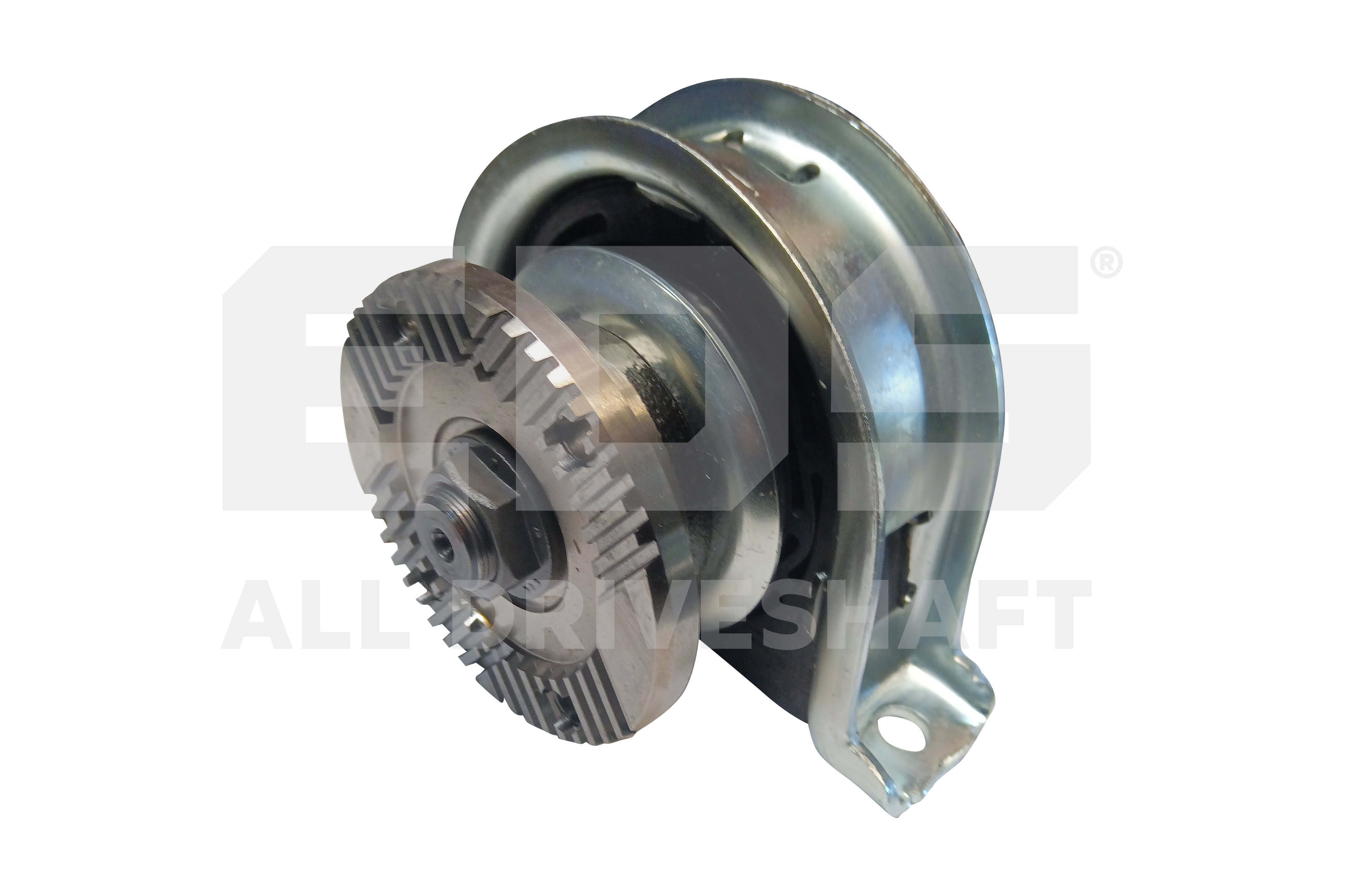 ZWG - Zwischenwellengelenk
120/4-11  H116  for Ø88,9x2,4