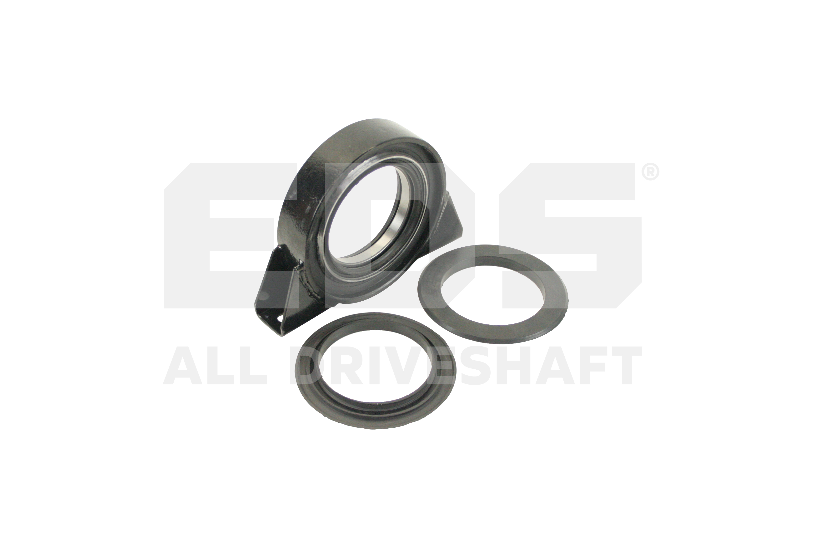 ZWL - Zwischenwellenlager
100x194x14  H74  RL