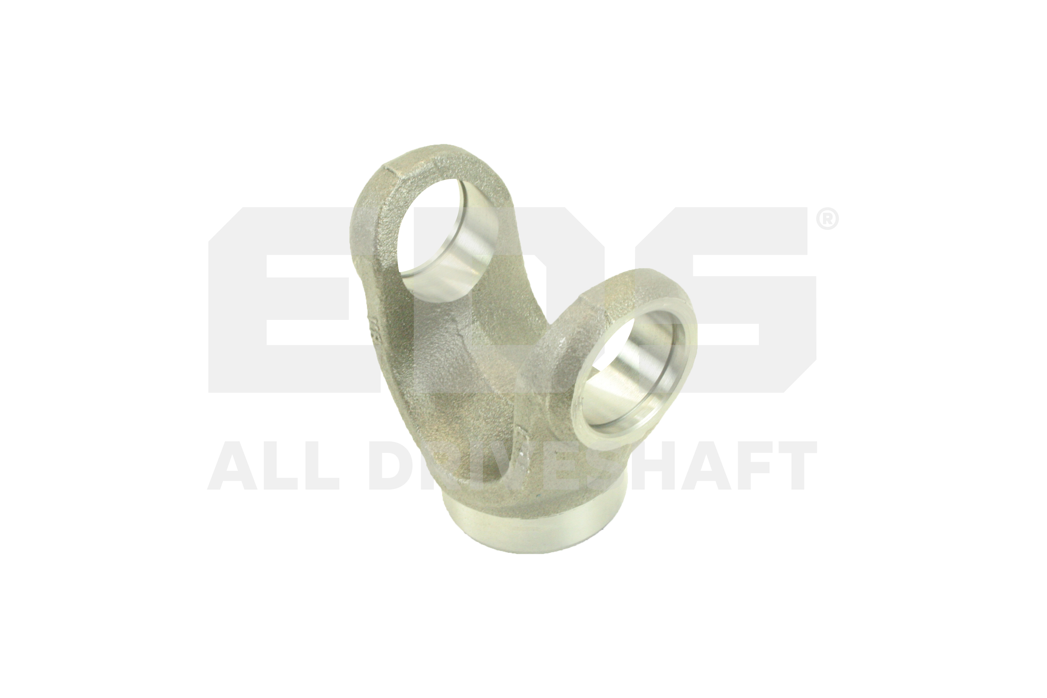 ZM - tube yoke H48 20° T50x2 | 1 109 335 0201
