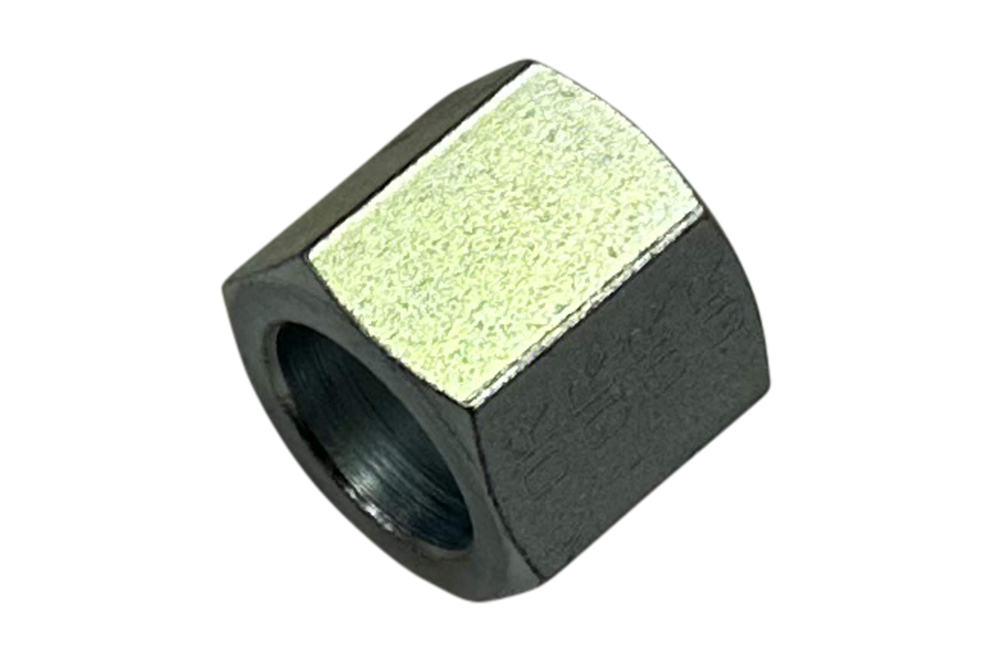 Überwurfmutter
13/16''ORFS Überwurfmutter
13/16''ORFS