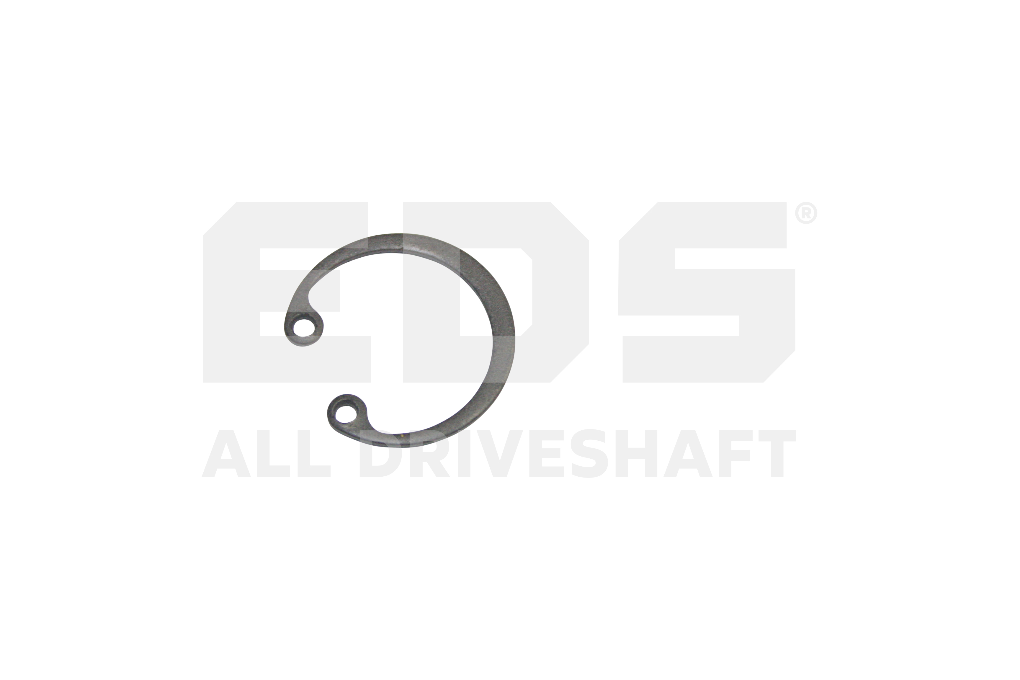 SIRI - Sicherungsring
22x1,200  DIN472