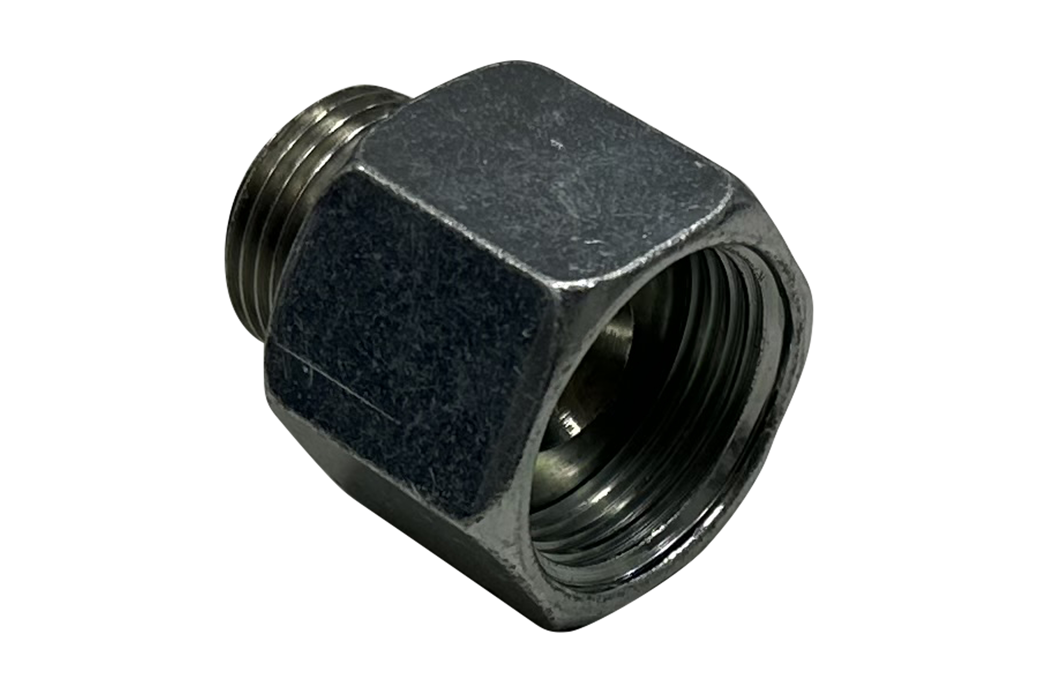 Reduzierung
IG 11/16''ORFS / AG 9/16''ORFS