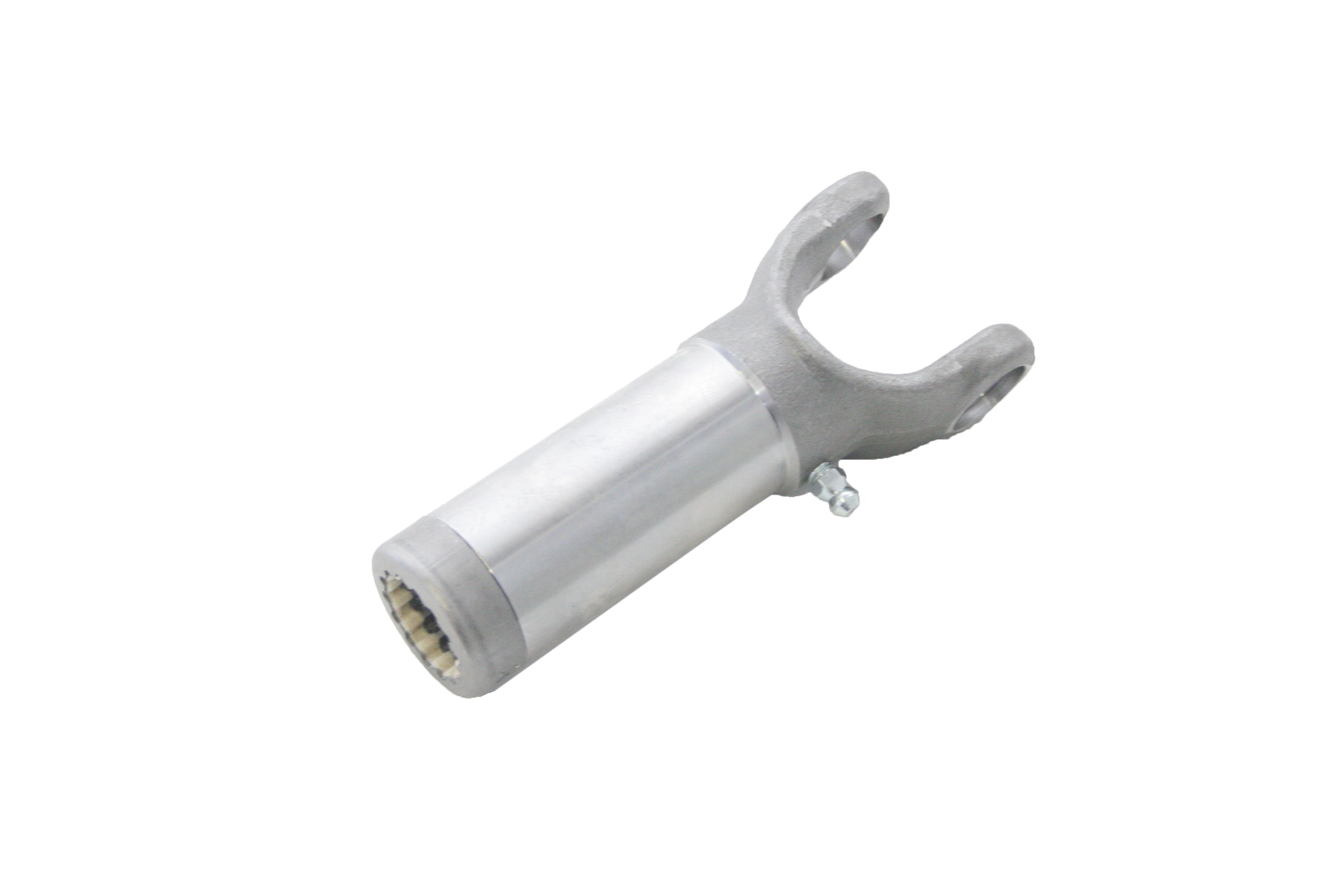 Nabenmitnehmer vollständig