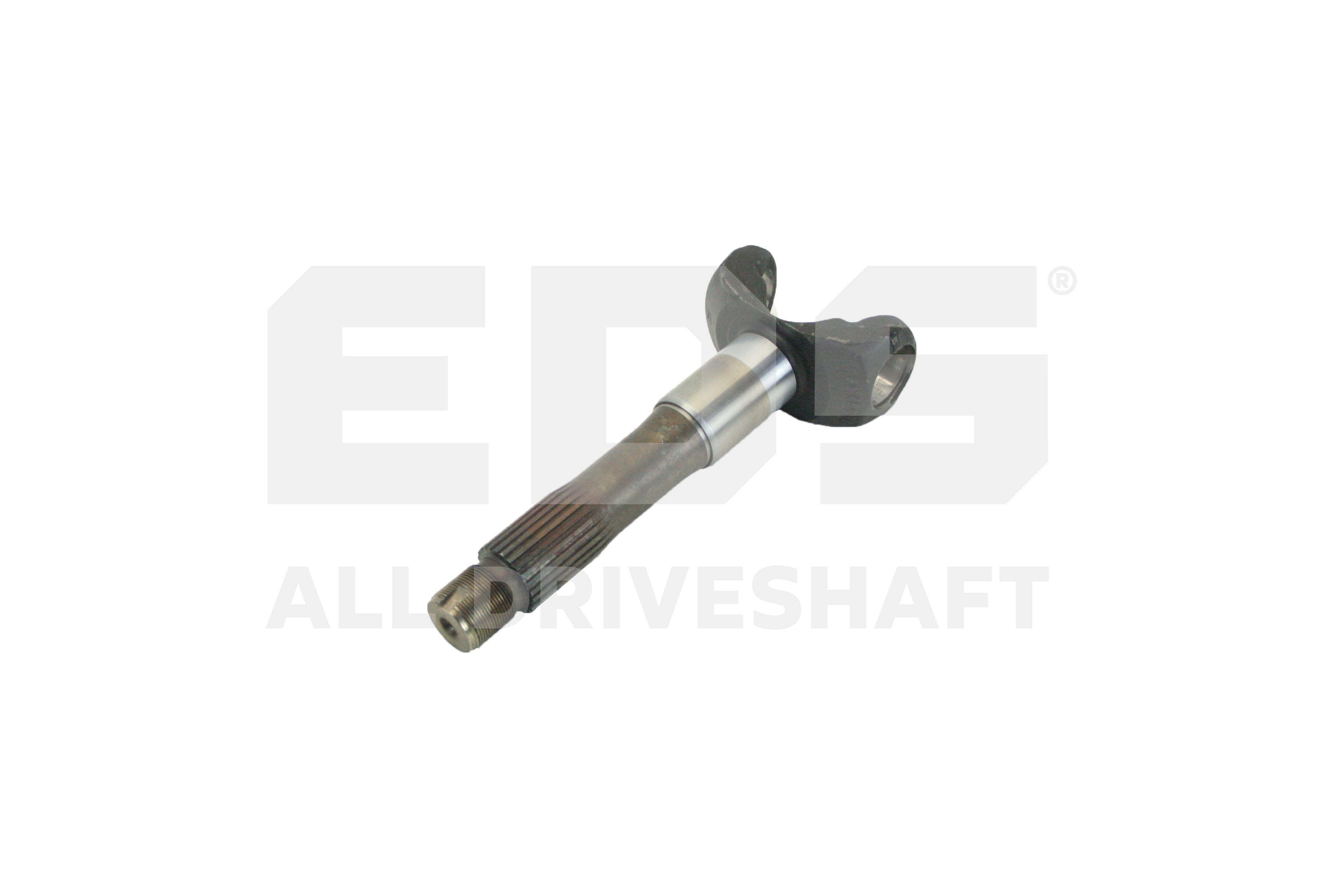AZV - axle stub assy
H260,5  38,5x43x60  38,5x1,5x45  Z25
