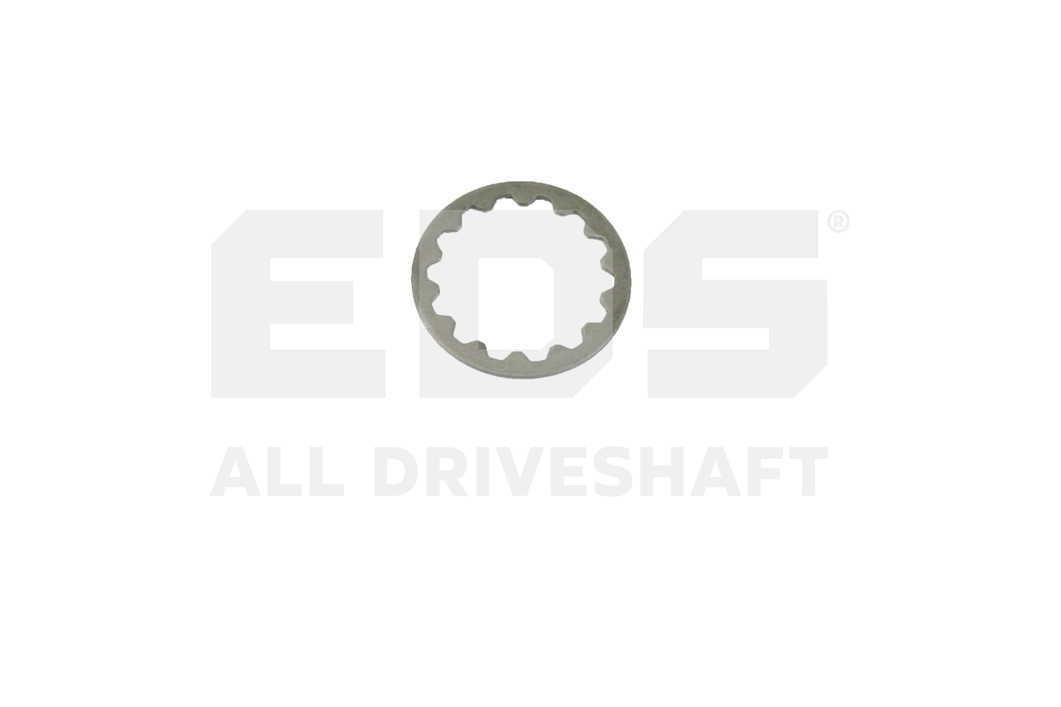 SCHE - Scheibe
37,9x32x2x14 DIN5480