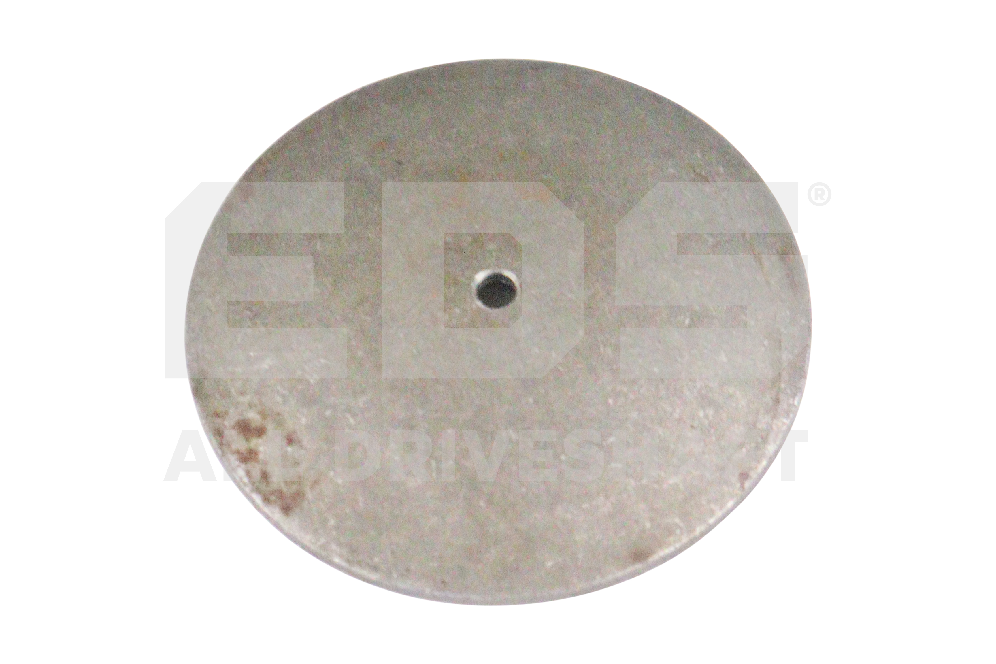 VERKA - locking cap
63x8