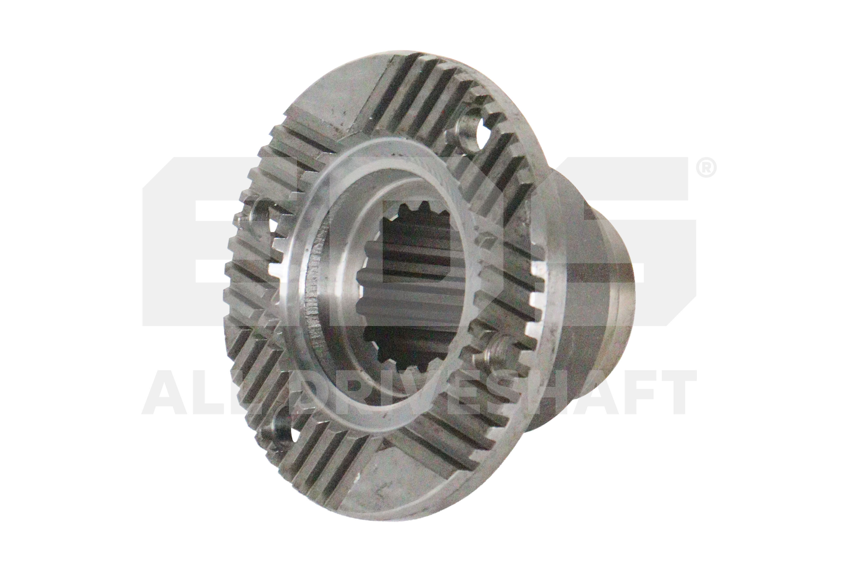 ZWFL - companion flange
120/4-11  Lf.72  45x2,5x16  DIN5480