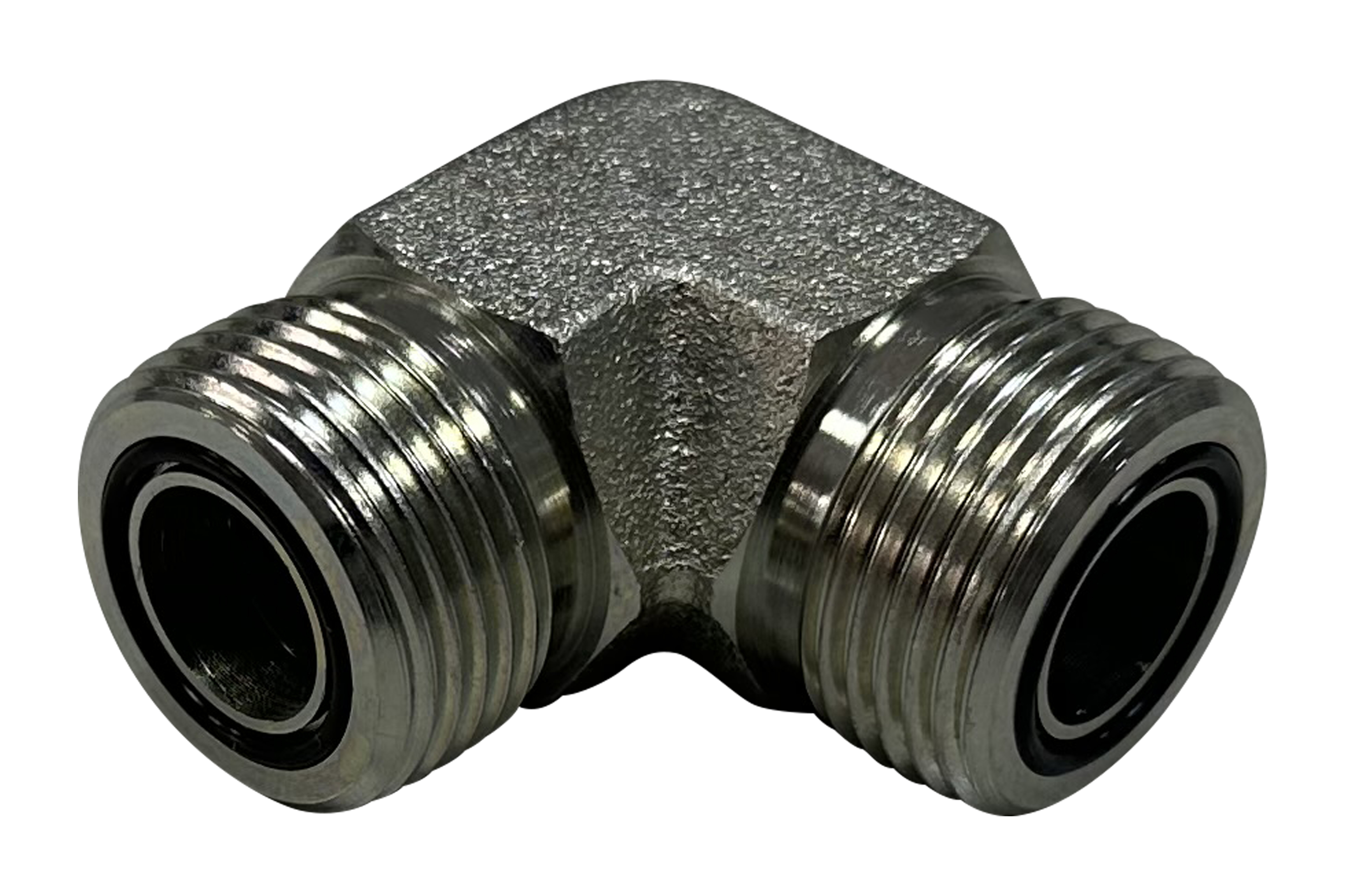 ORFS - Winkel Stutzen