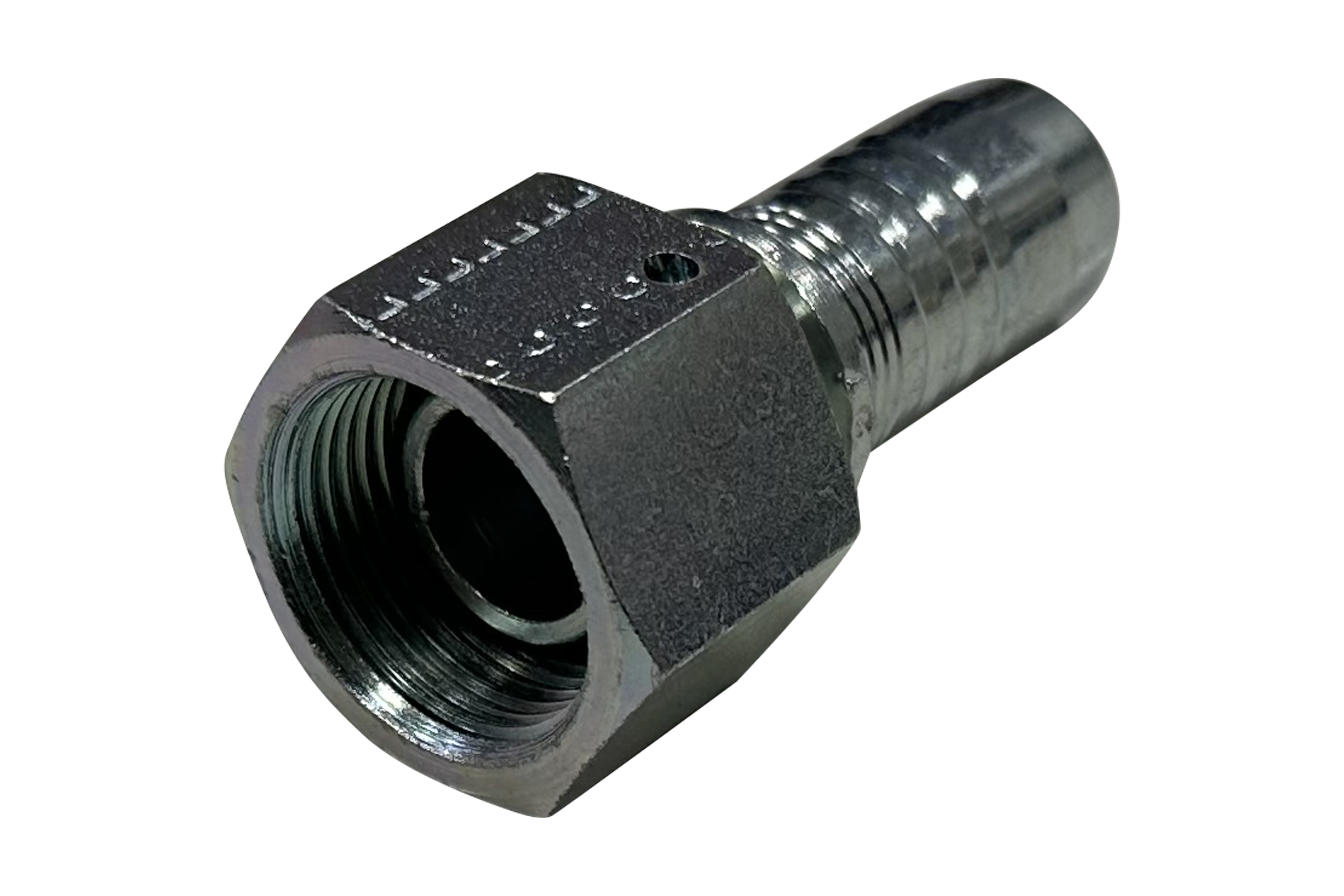Pressarmatur
DN20 3/4''