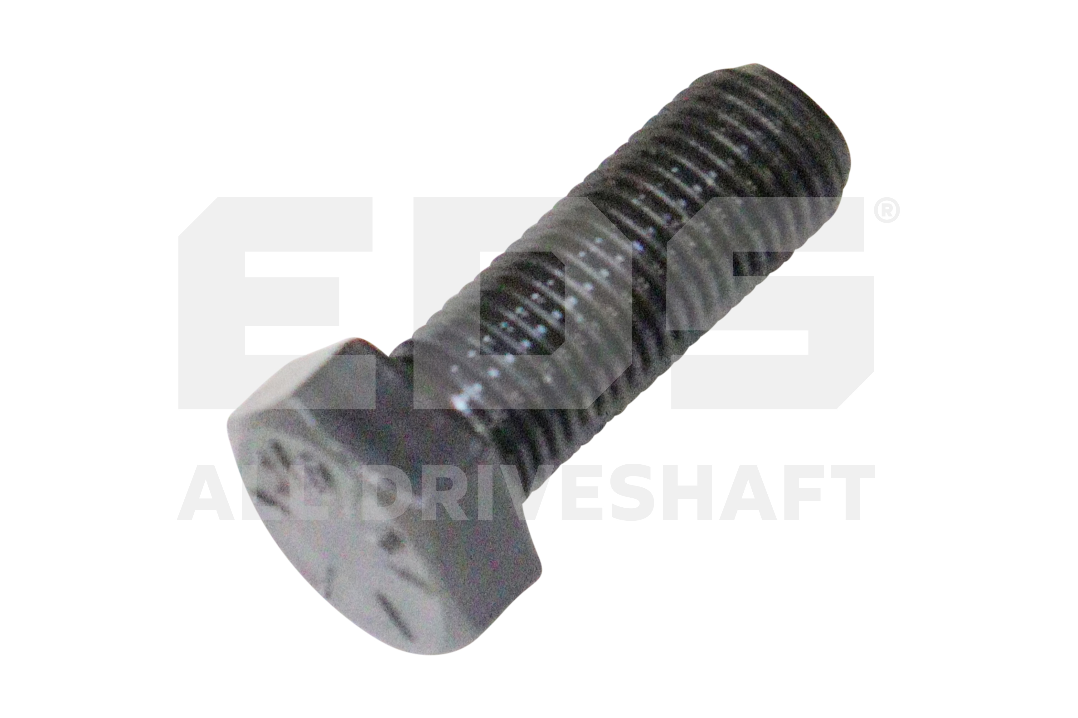 SKTSCHR - Sechskantschraube
3/8''x1''  DIN933 UNF  10.9