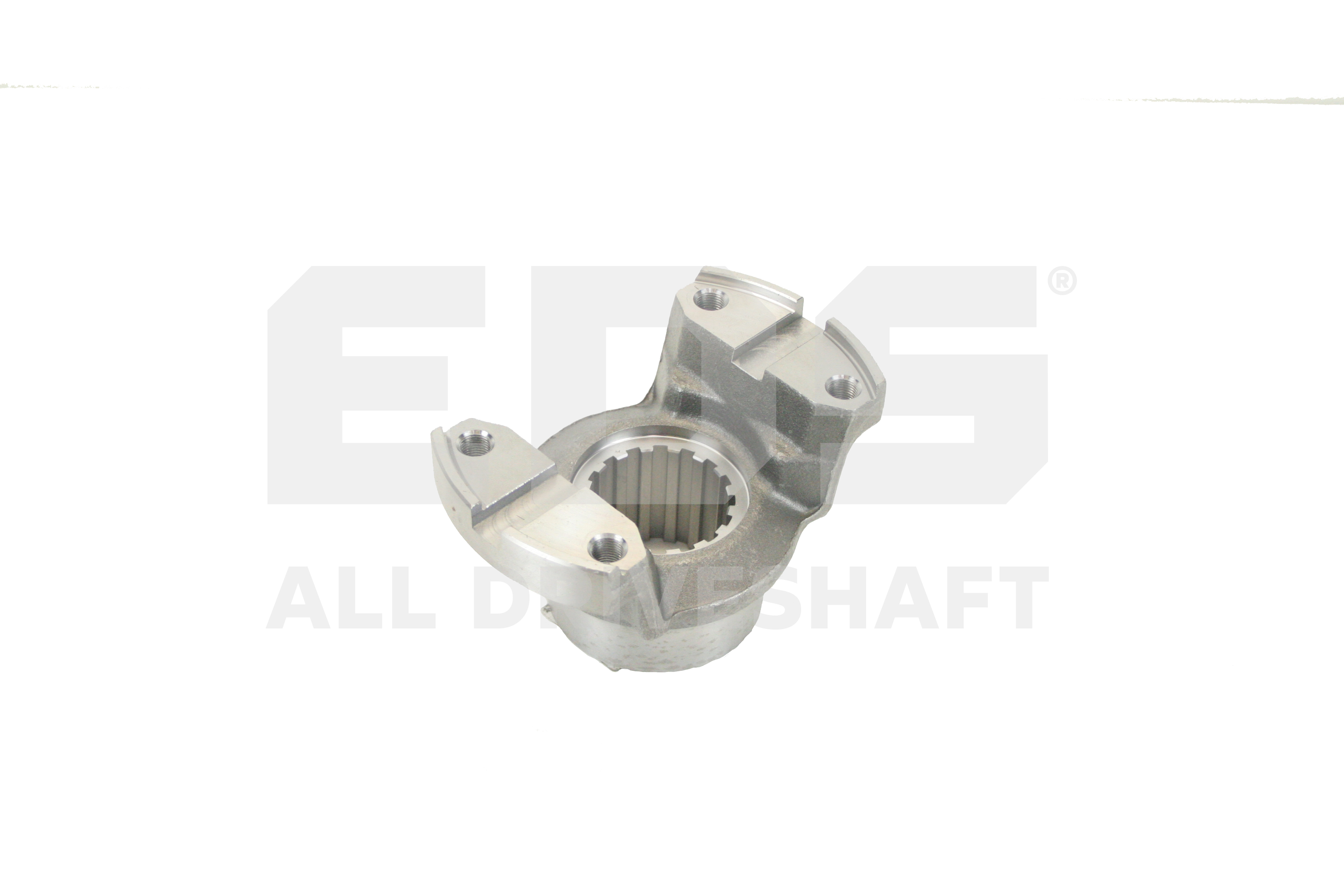 EY - End Yoke
H101  59,7x54,3  Z16