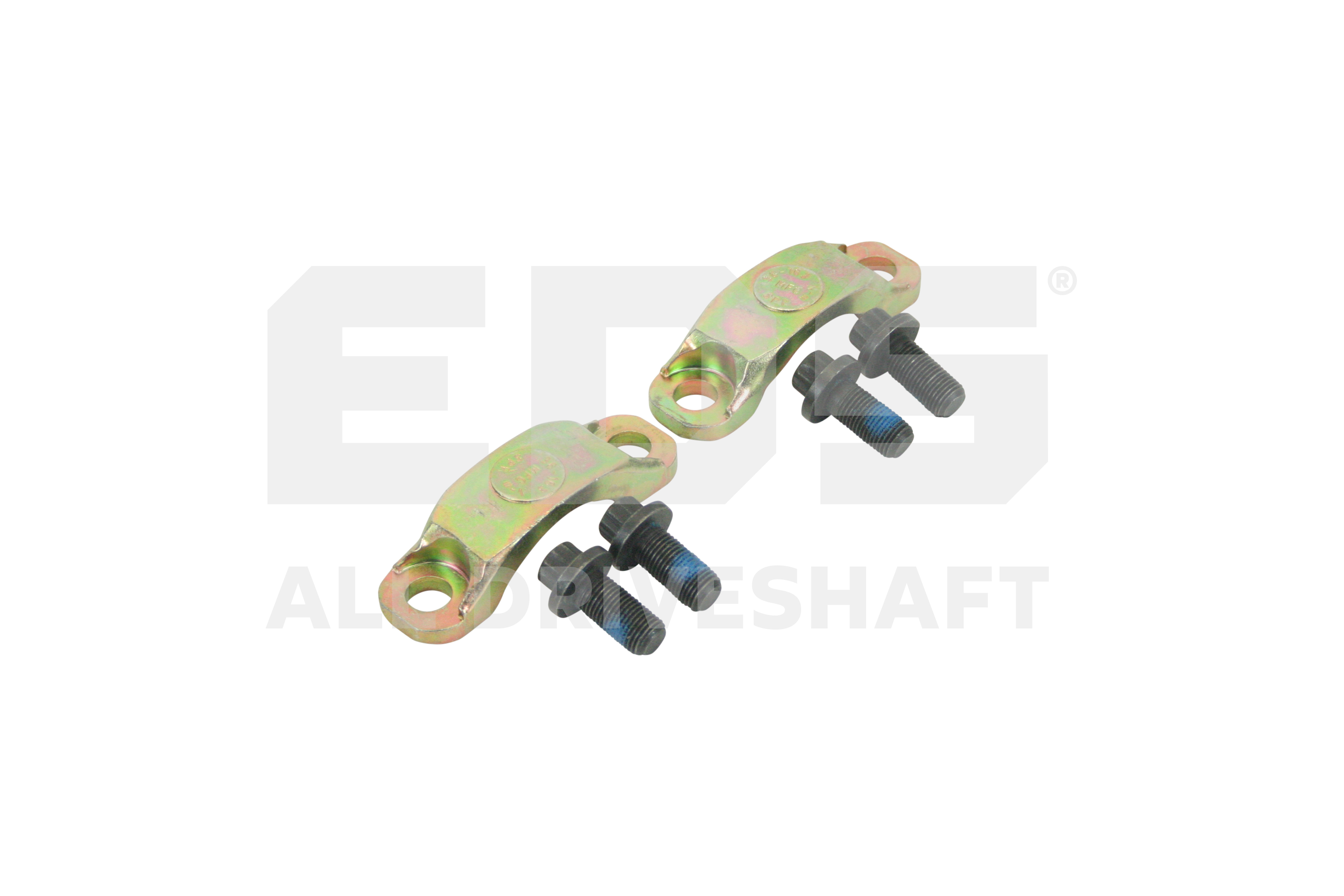 STRAPKIT - Klemmbügelsatz
49,20x76,5