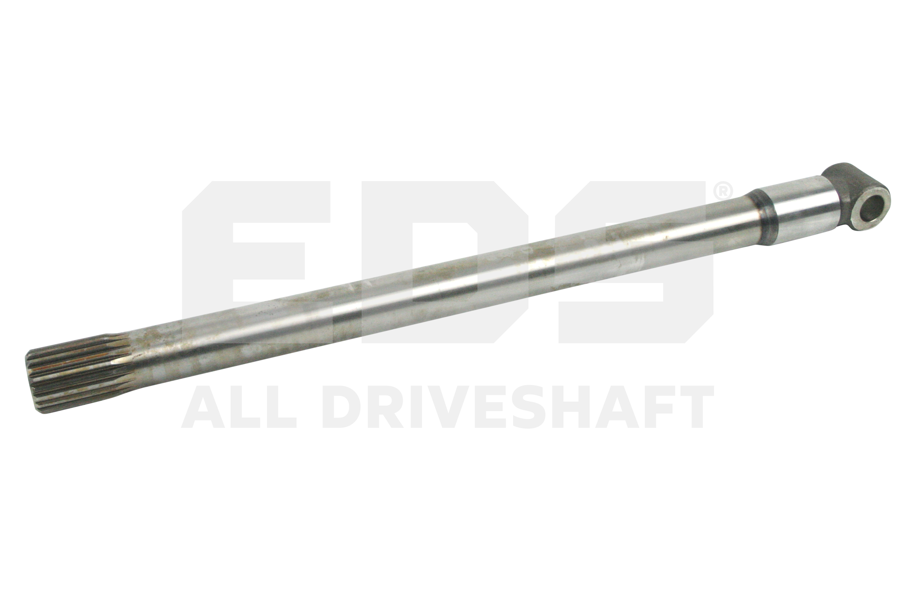 AW - Achswelle
H661  LS48  44,6  Z21  L54